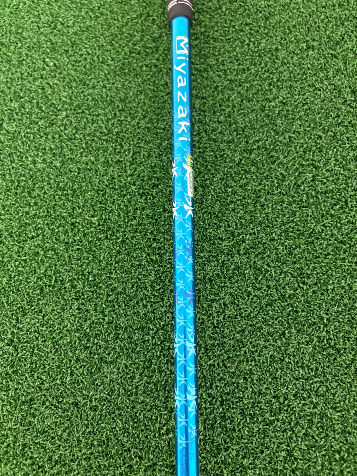 Srixon Z-F45 15* 3 Wood (Stiff)