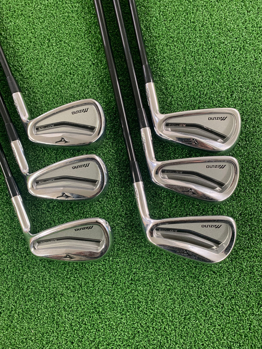 Mizuno MP-54 5-PW