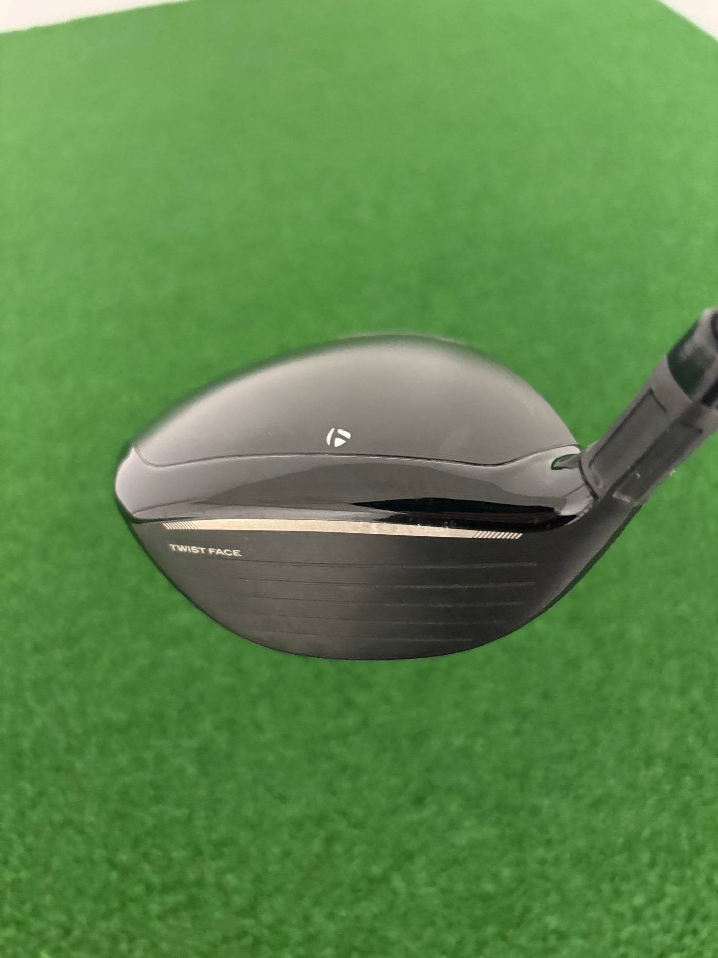 Taylormade Stealth 18* 5 Wood (Regular)