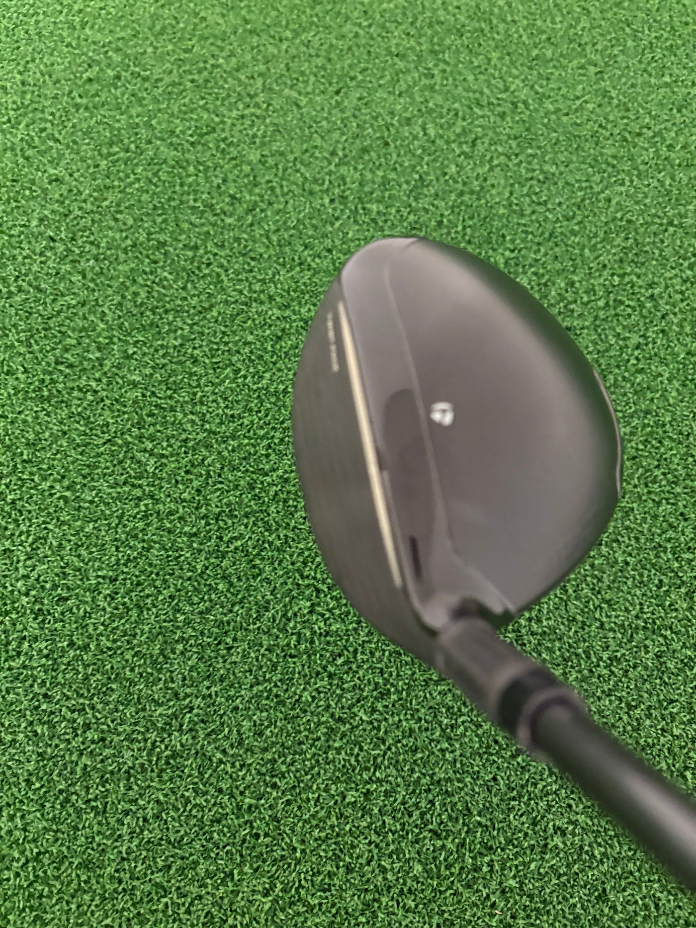 Taylormade Stealth 18* 5 Wood (Regular)