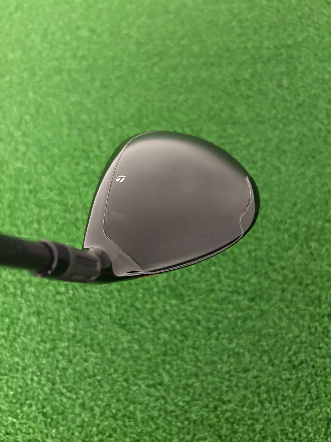 Taylormade Stealth 18* 5 Wood (Regular)
