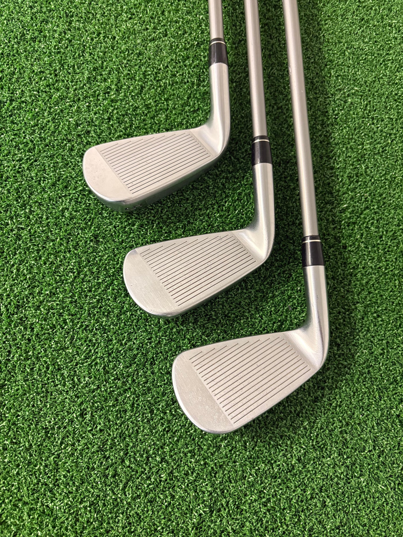 Callaway Legacy Forged 5-PW (Regular)