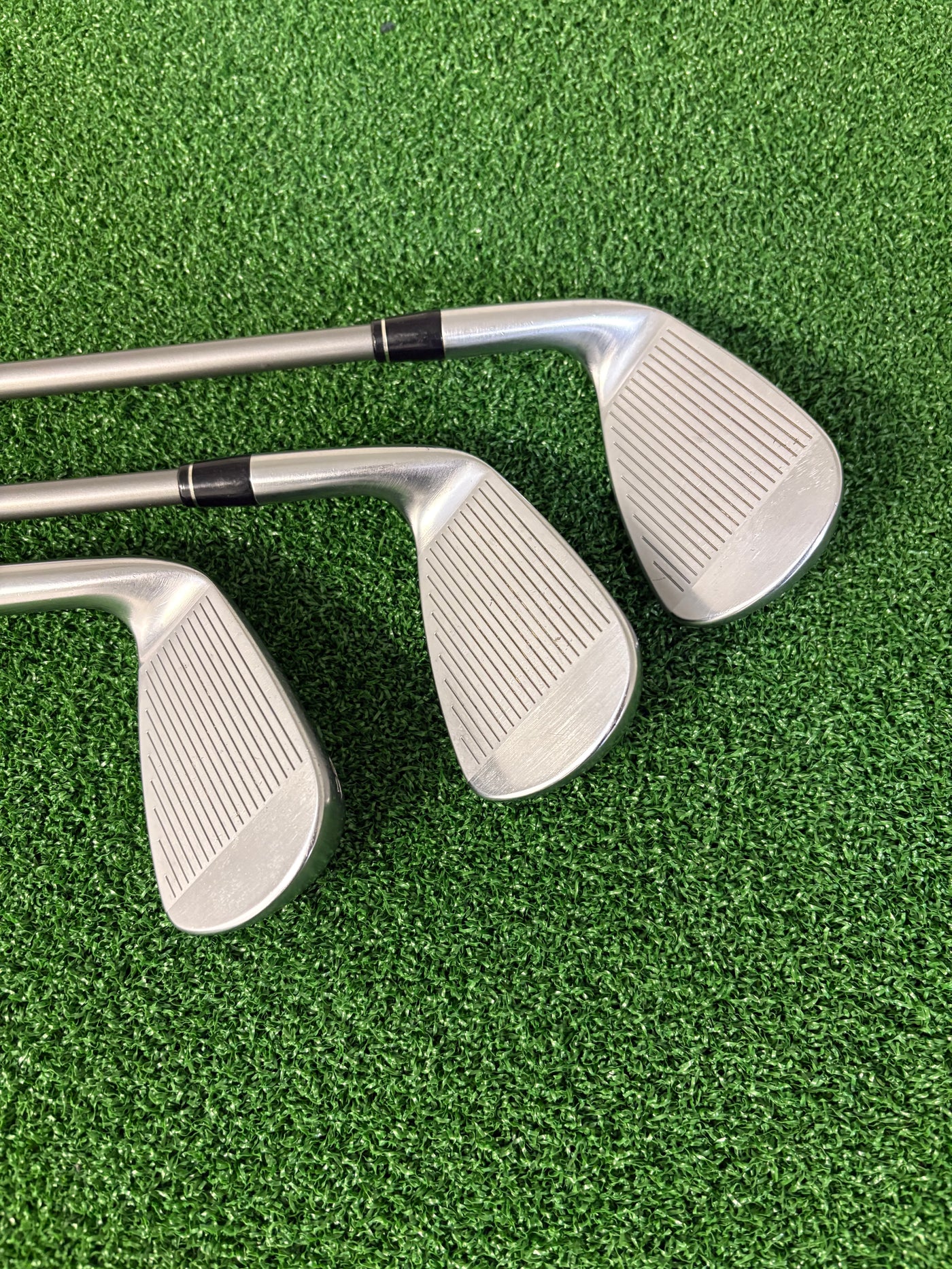 Callaway Legacy Forged 5-PW (Regular)