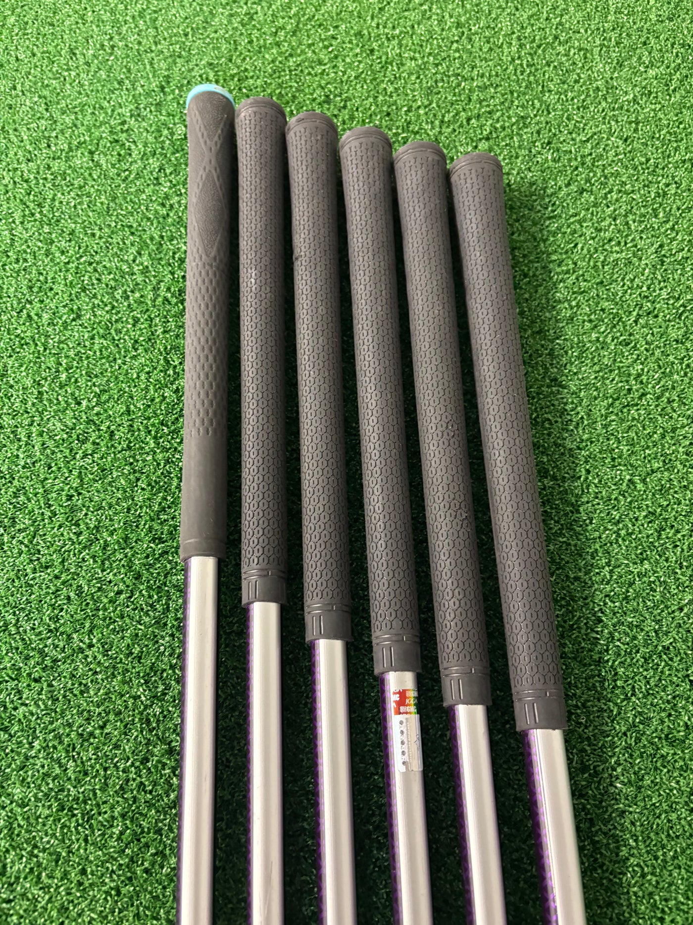 Callaway Legacy Forged 5-PW (Regular)