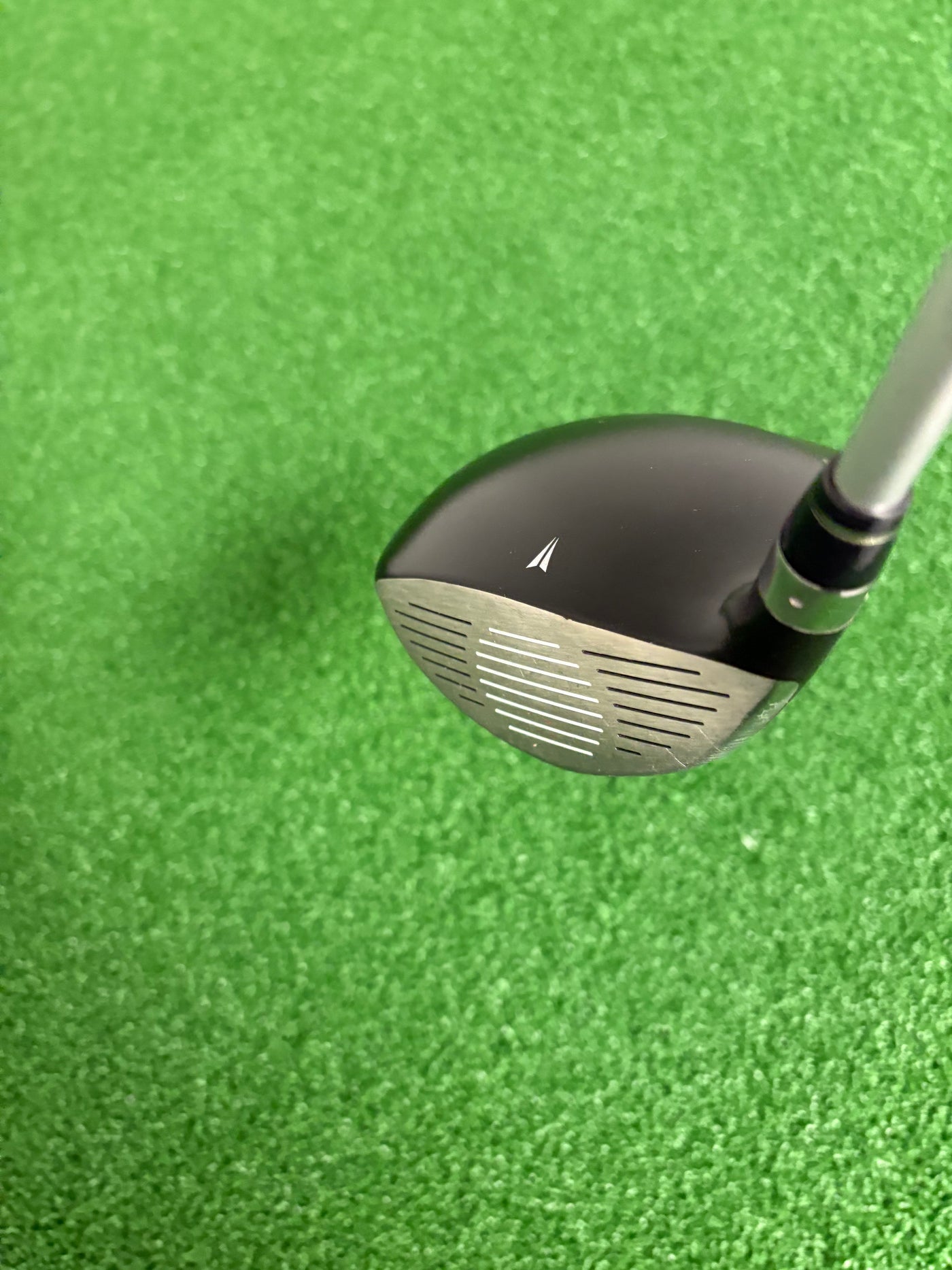 Nike SQ Dymo 2 15* 3 Wood (Regular)