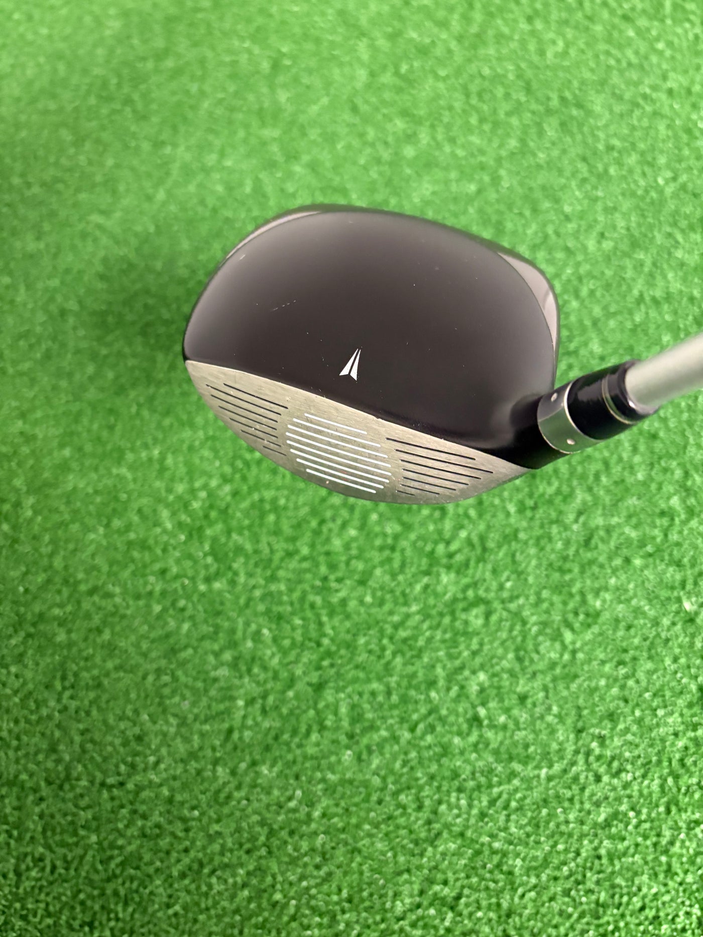 Nike SQ Dymo 2 15* 3 Wood (Regular)