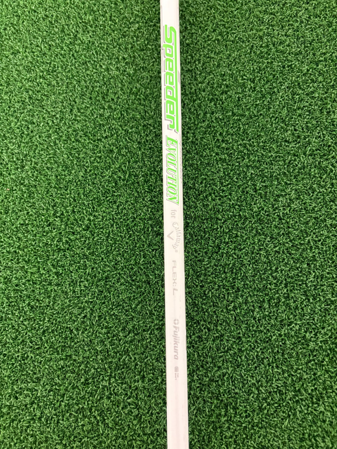Callaway Epic Flash Star 18* 5 Wood (Ladies)