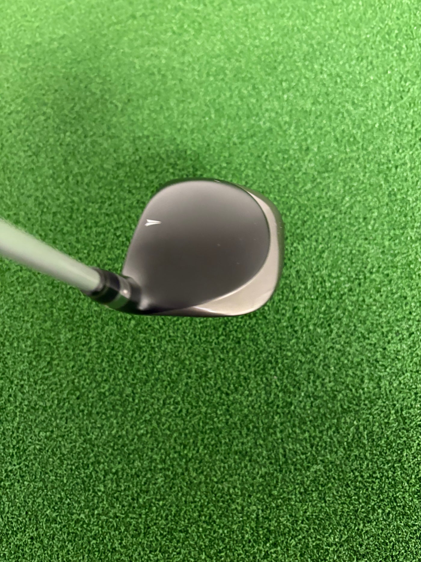 Nike SQ Dymo 2 15* 3 Wood (Regular)