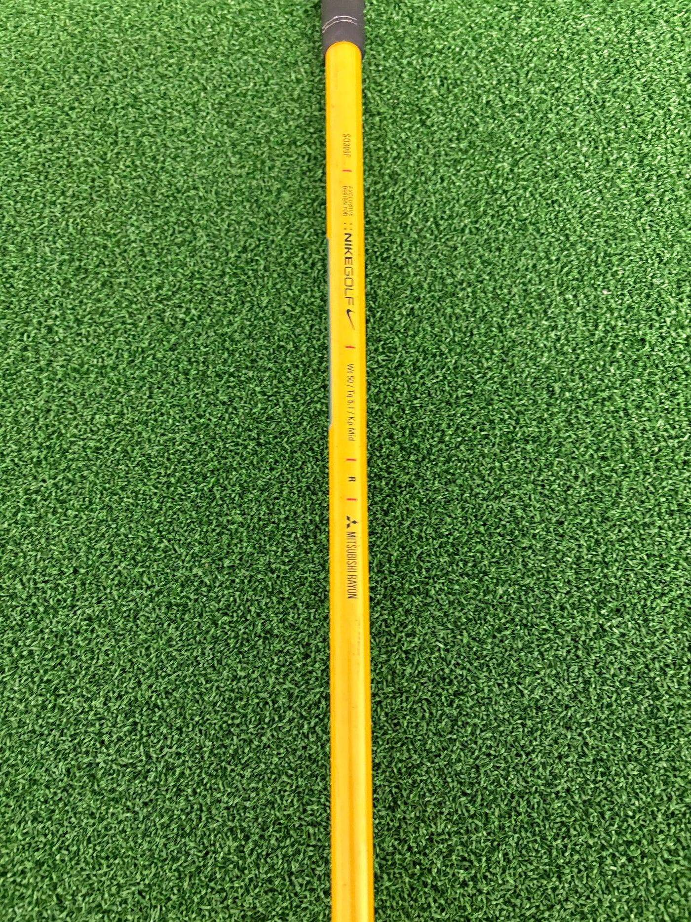 Nike SQ Dymo 2 15* 3 Wood (Regular)