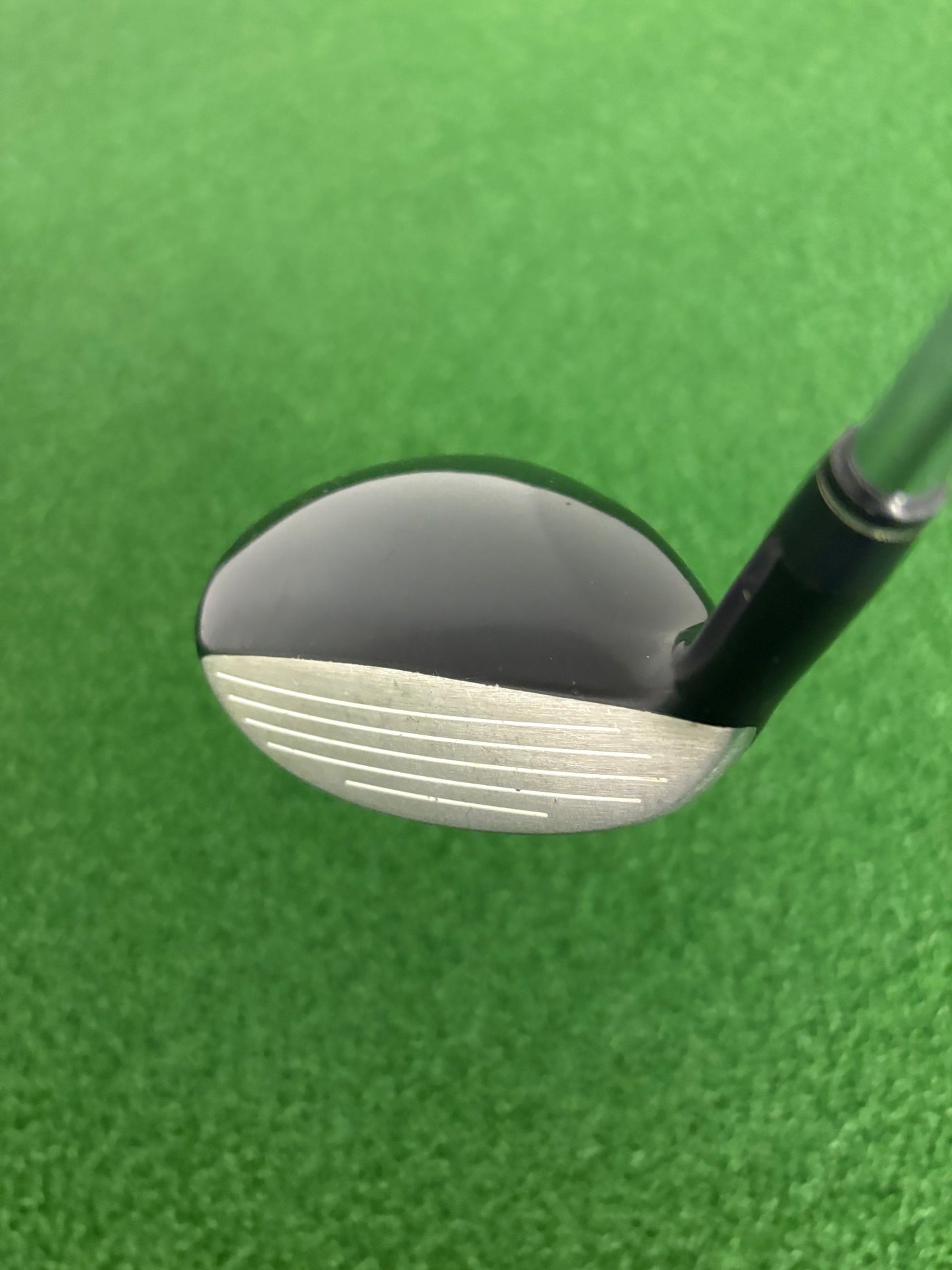 Titleist VG3 (2012) 22* 4 Hybrid (Stiff)