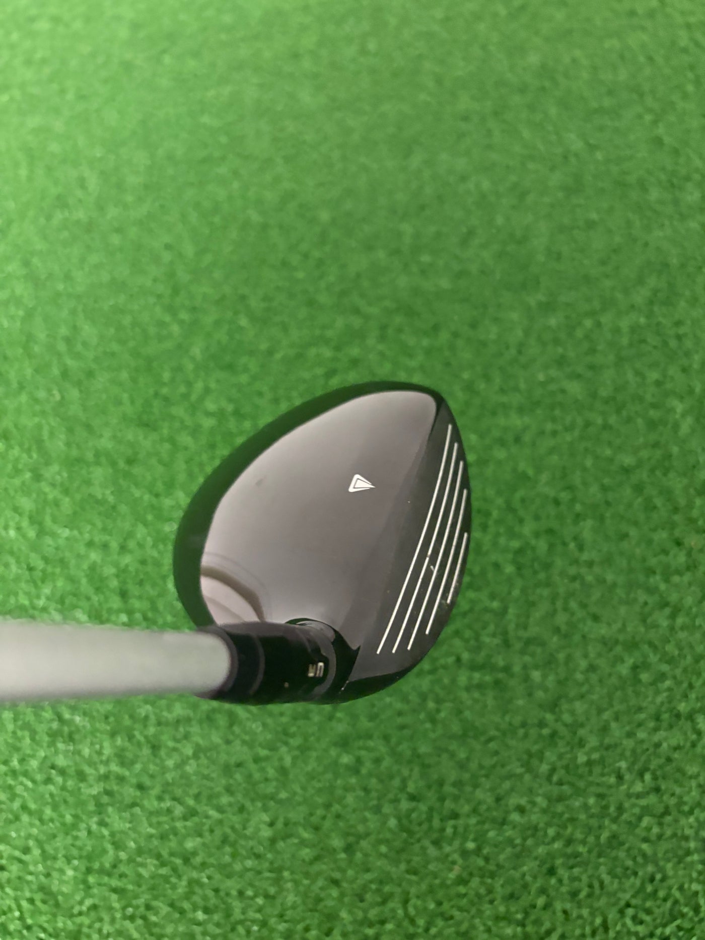 Titleist TS2 18* 5 Wood (Stiff/Regular) LEFT HAND