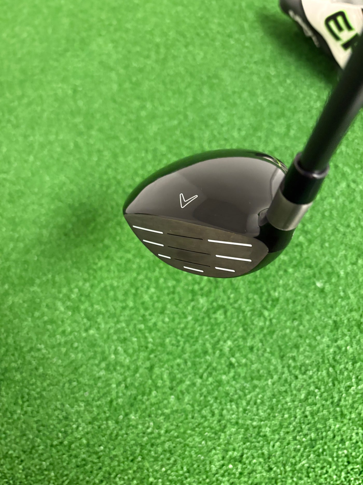 Callaway Epic Speed 18* 5 Wood (Regular)