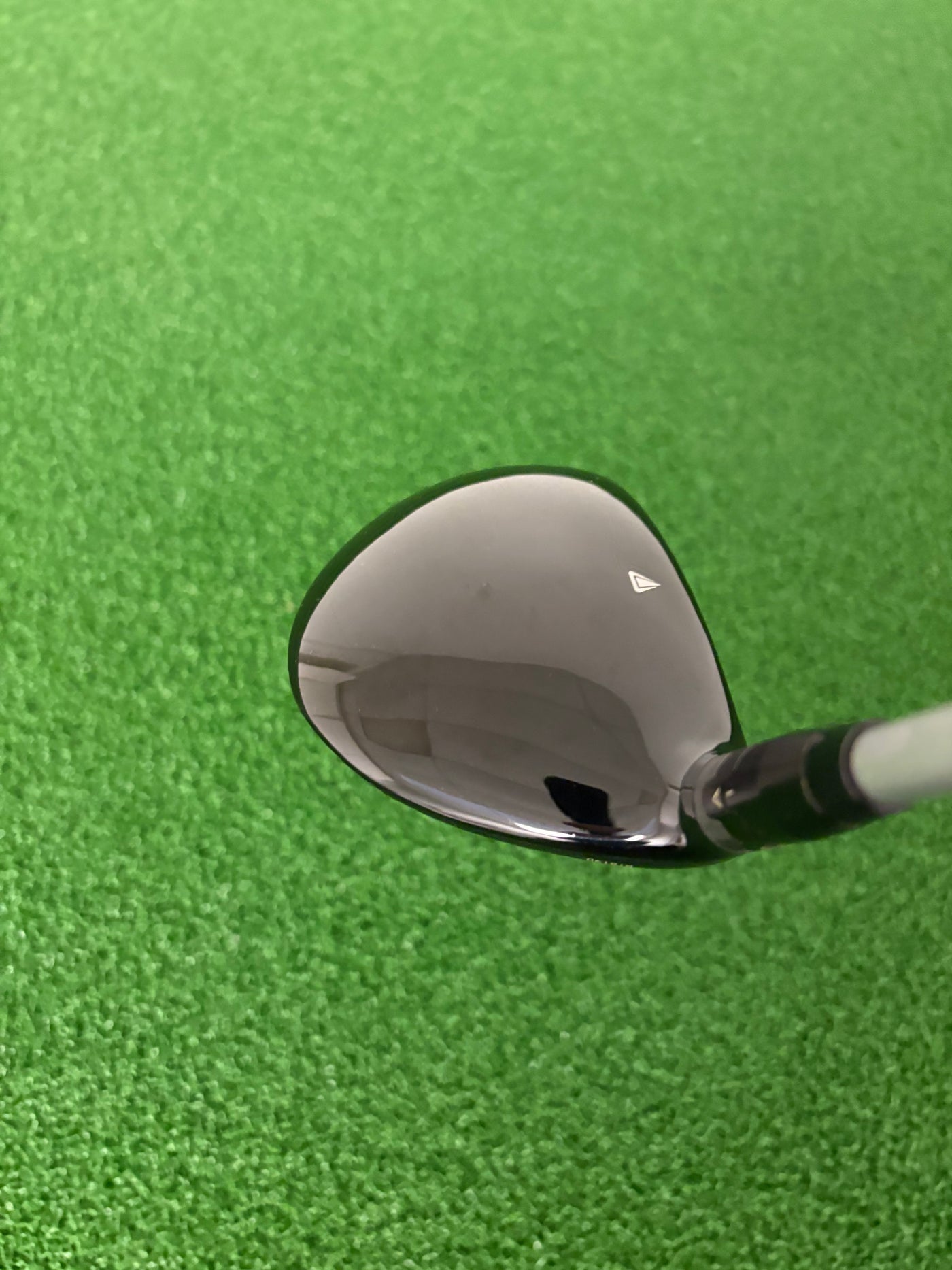 Titleist TS2 18* 5 Wood (Stiff/Regular) LEFT HAND