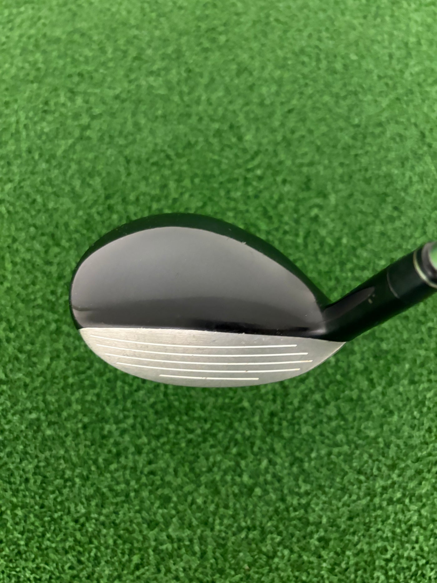 Titleist VG3 (2012) 22* 4 Hybrid (Stiff)