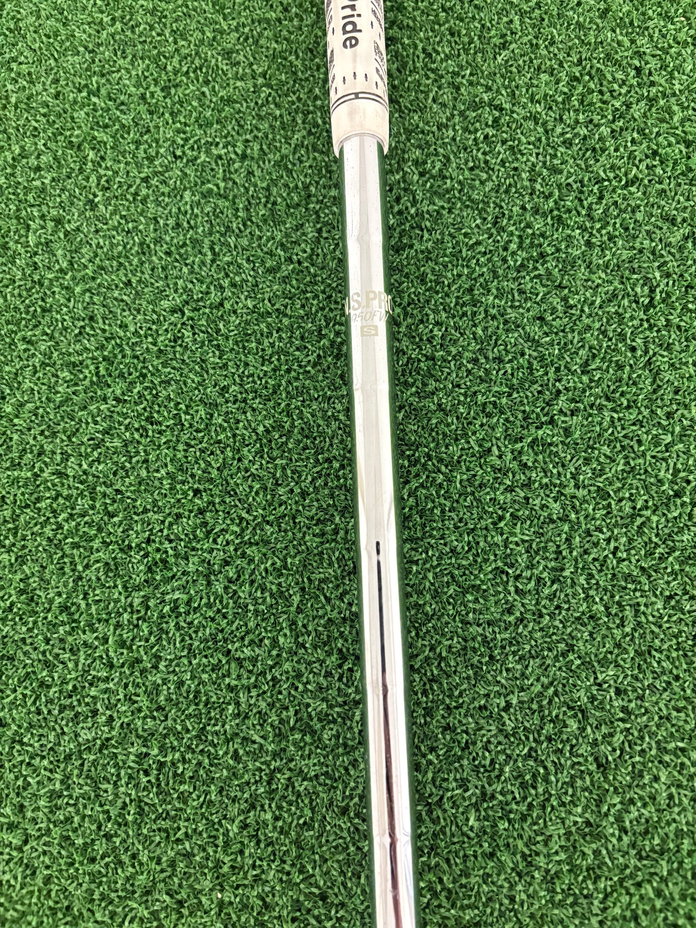 Titleist VG3 (2012) 22* 4 Hybrid (Stiff)