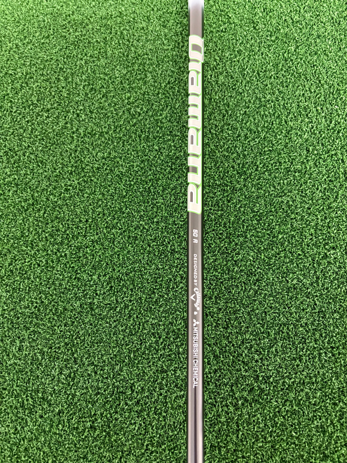Callaway Epic Speed 18* 5 Wood (Regular)