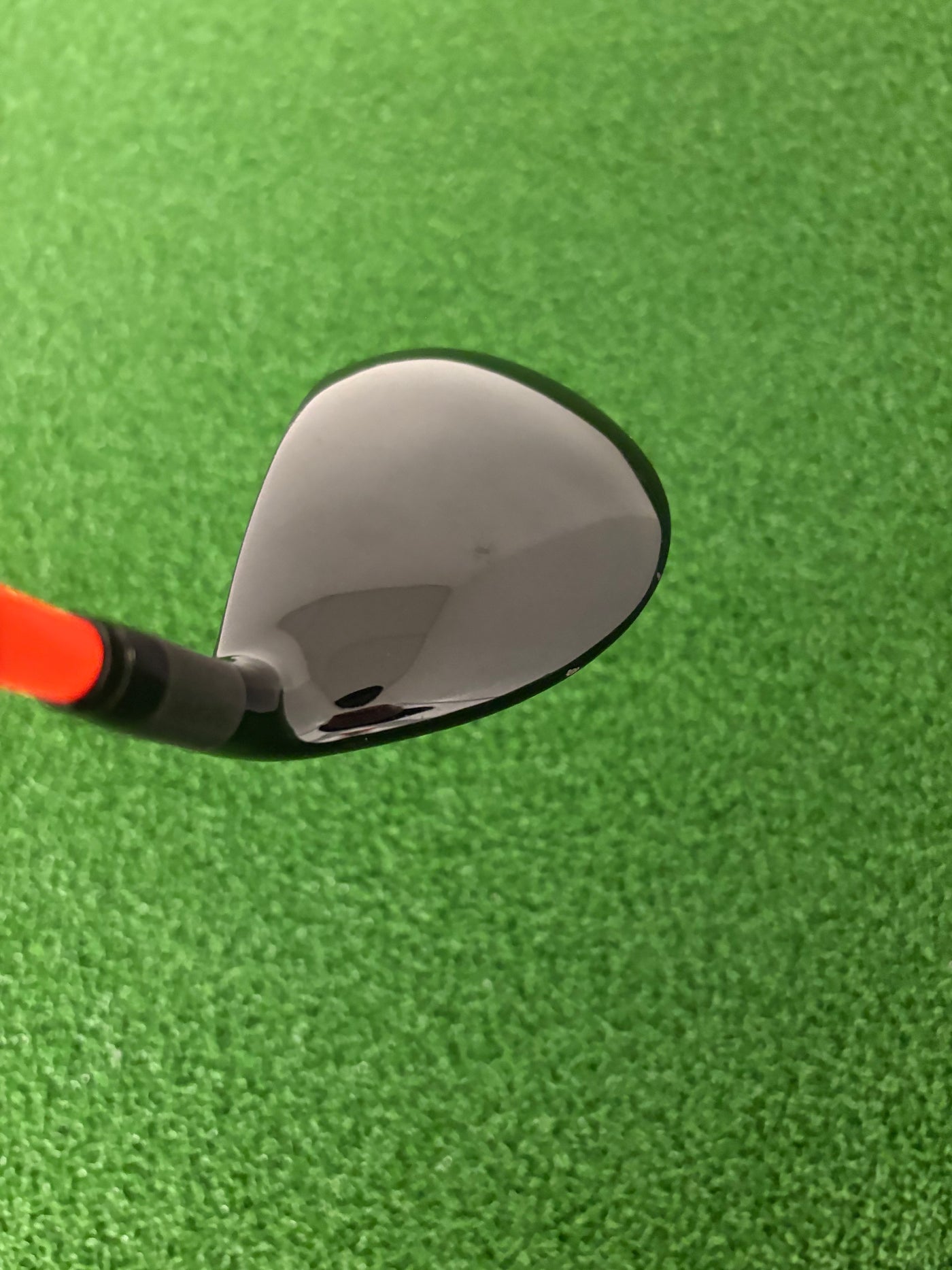Callaway Legacy Black (2013) 18* 5 Wood (Stiff)
