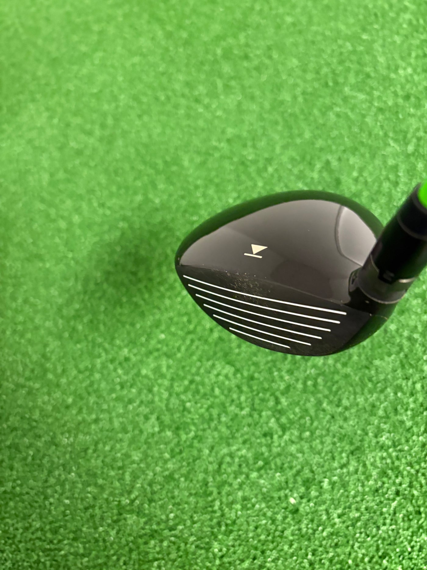 Titleist 913F 15* 3 Wood (Stiff)