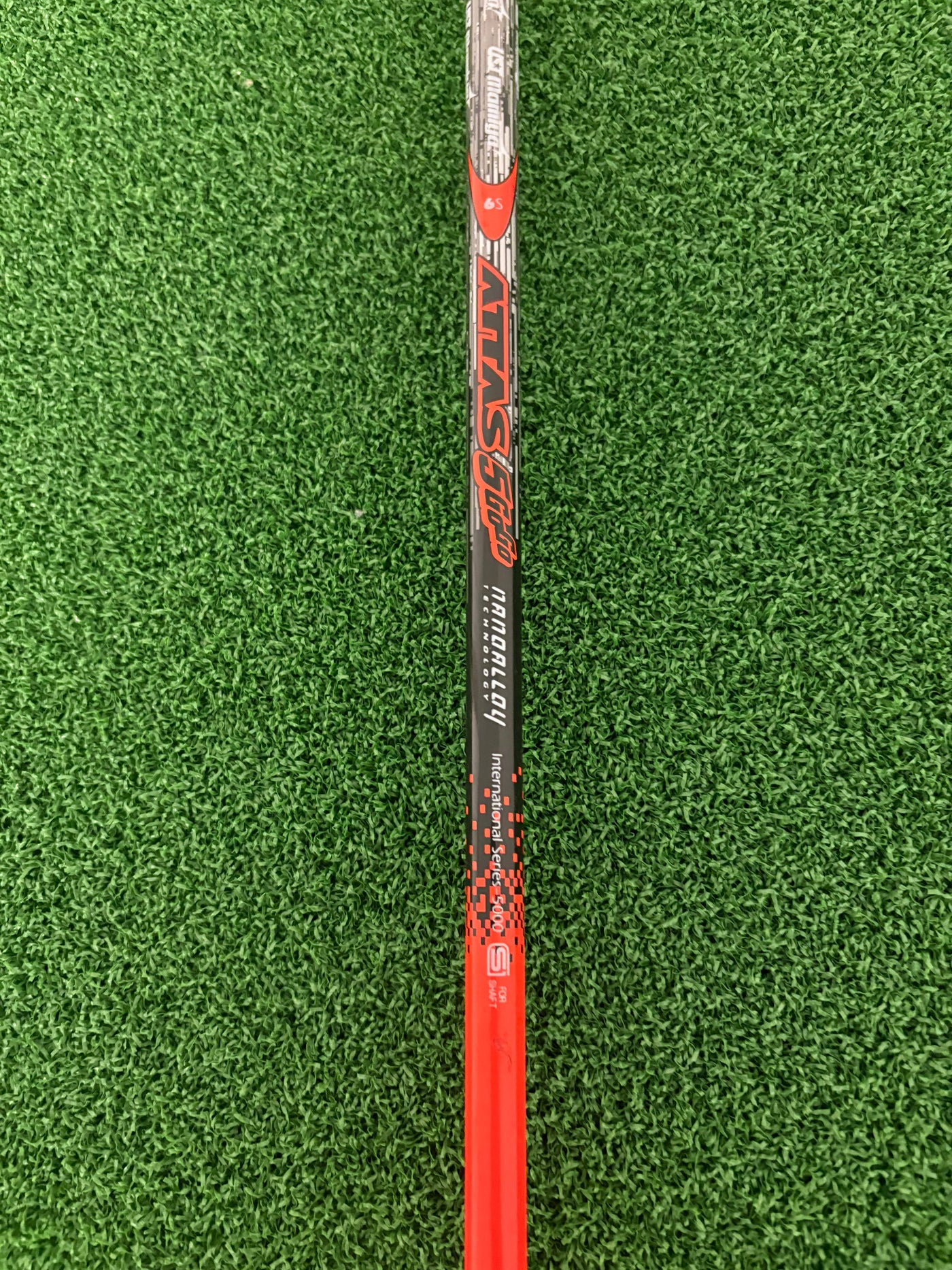 Callaway Legacy Black (2013) 18* 5 Wood (Stiff)