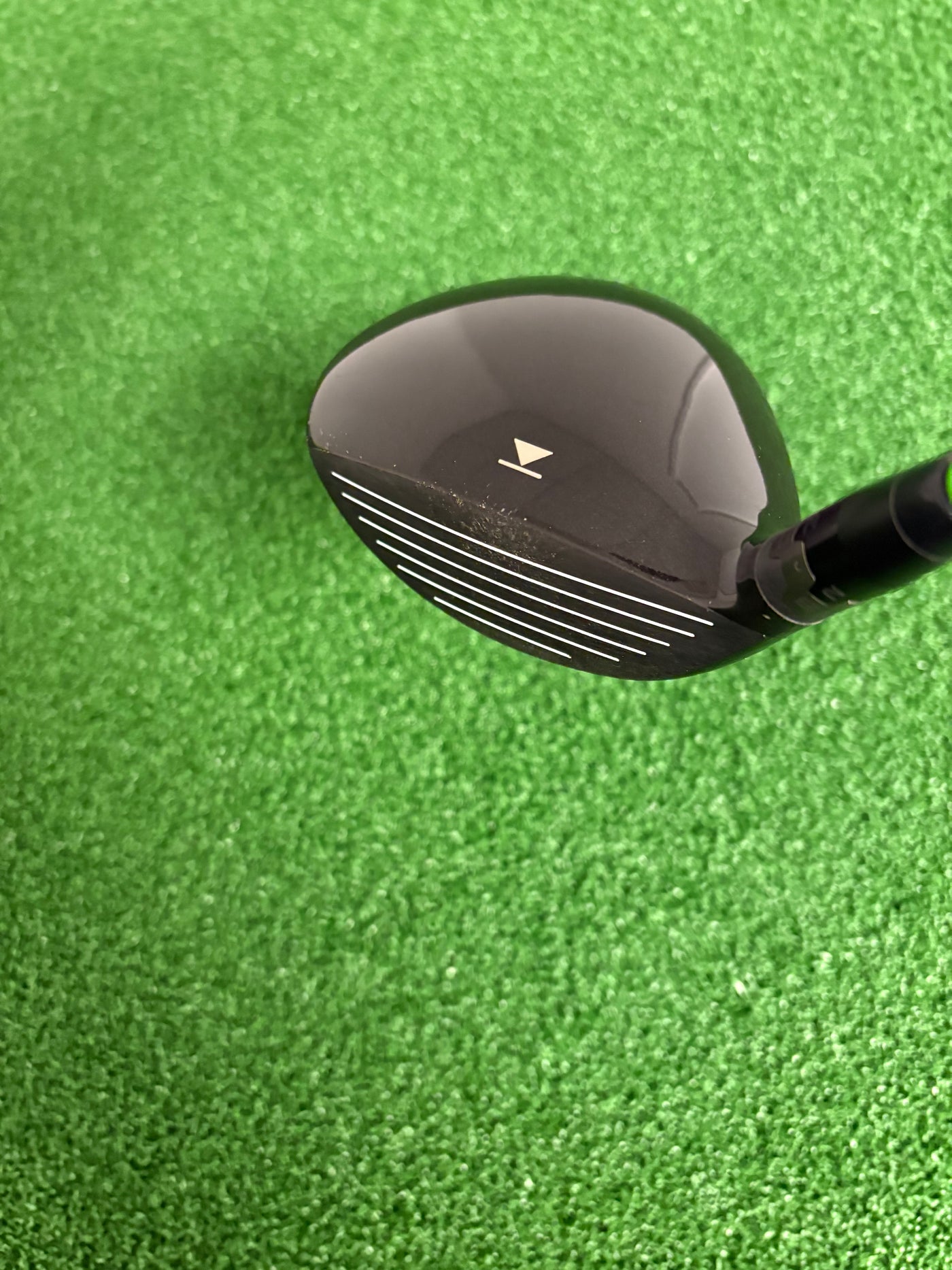 Titleist 913F 15* 3 Wood (Stiff)