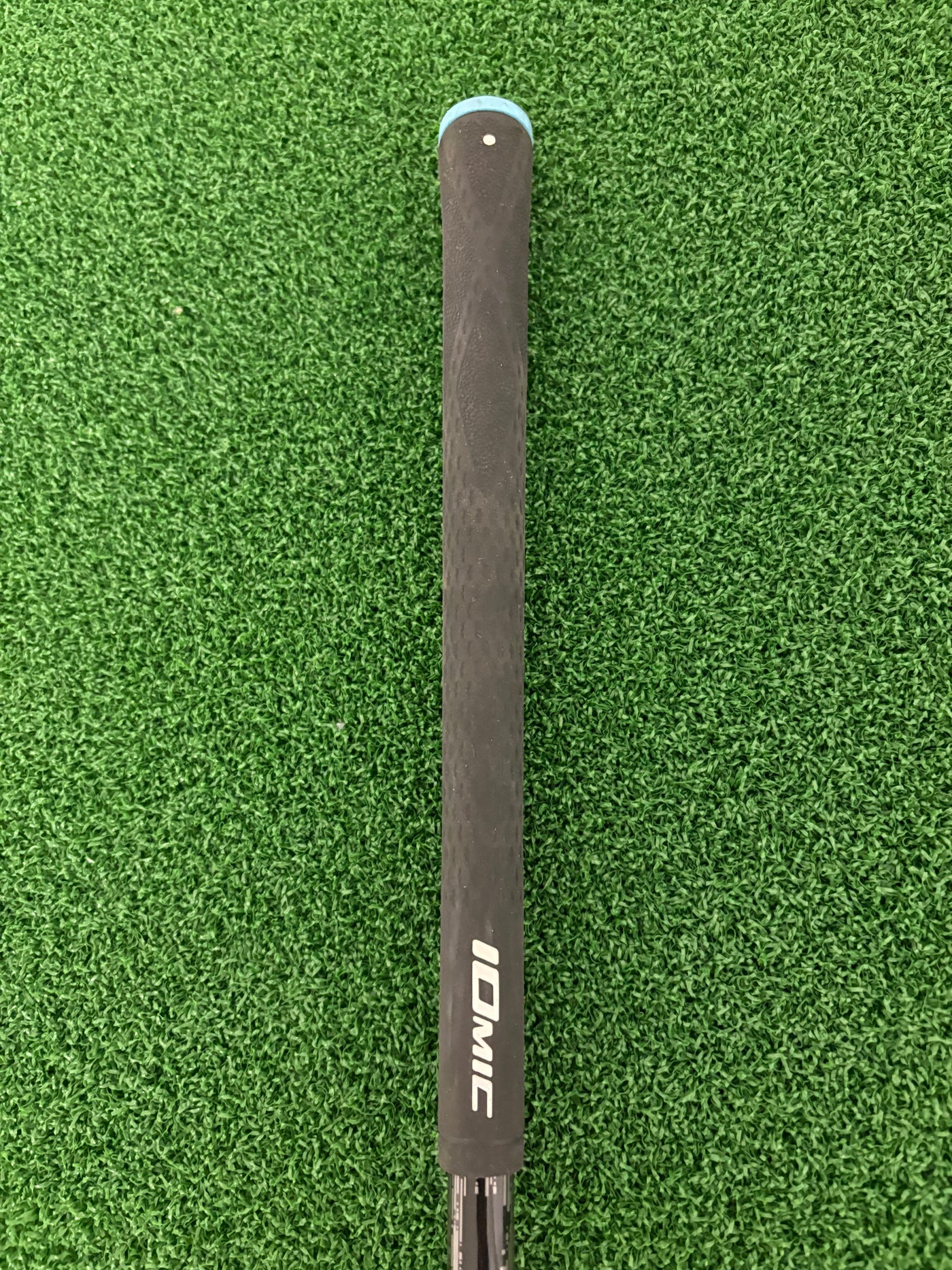 Callaway Legacy Black (2013) 18* 5 Wood (Stiff)