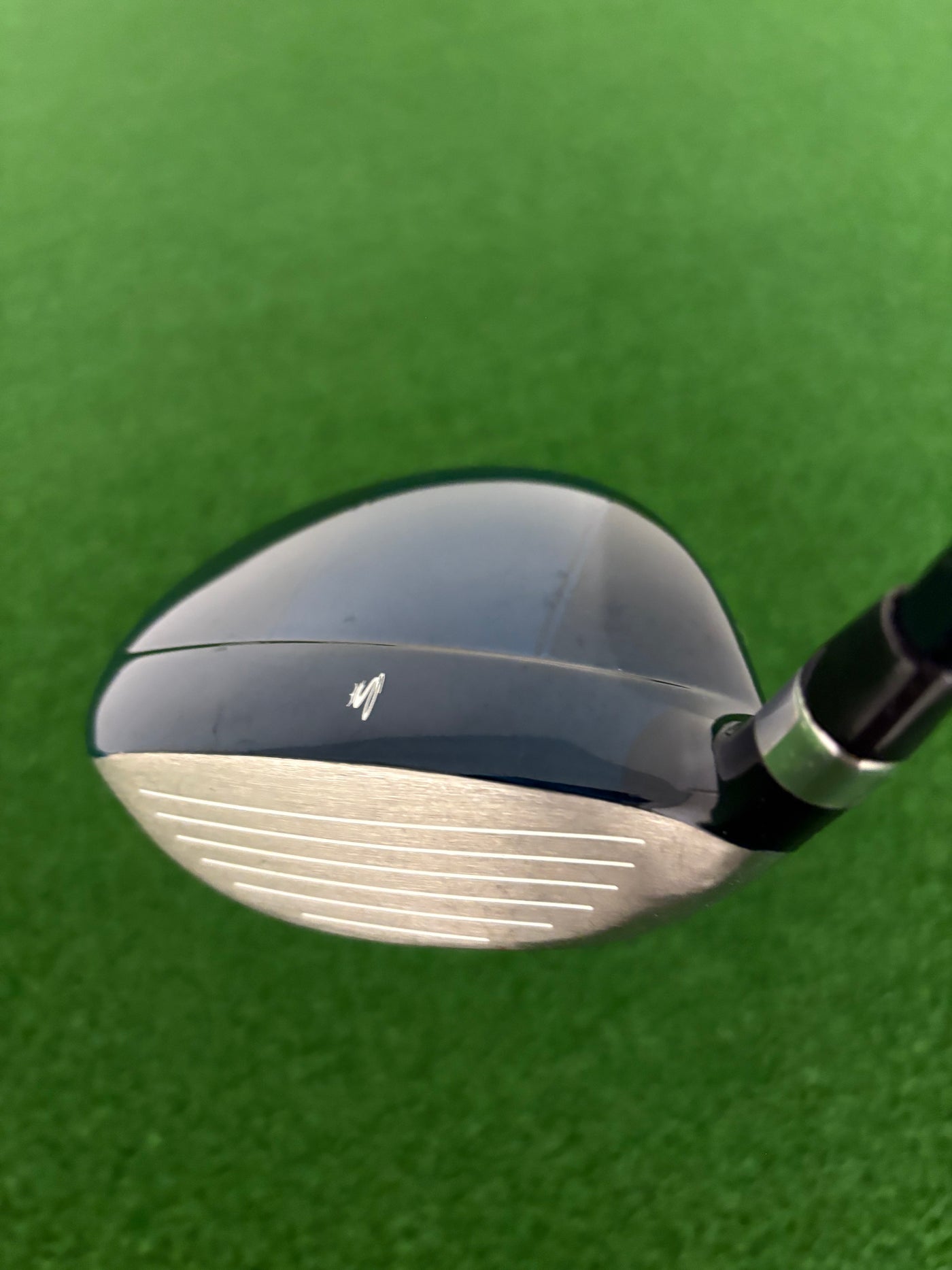 Cobra Baffler XL 16* 3 Wood (Stiff)