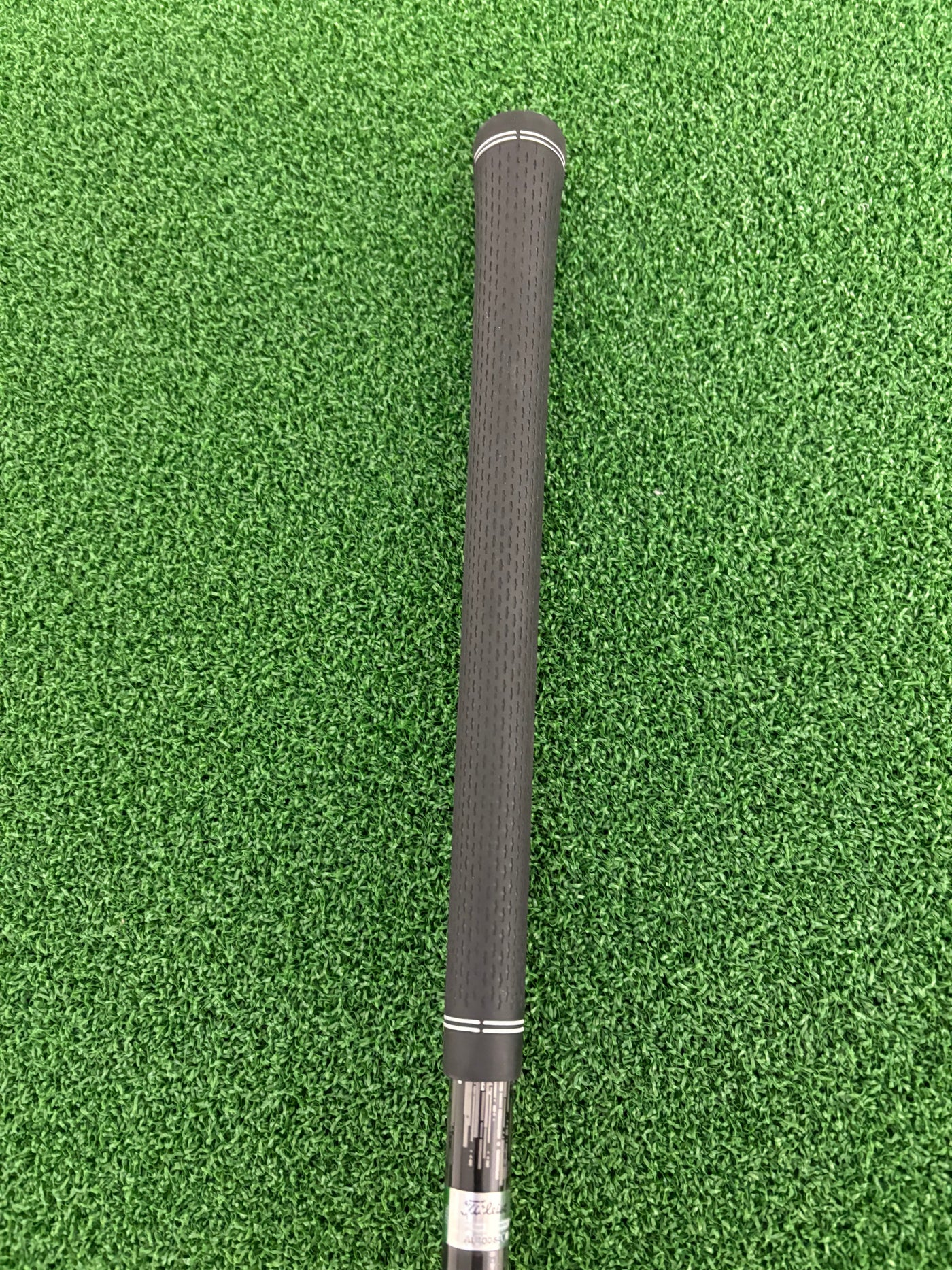 Titleist 913F 15* 3 Wood (Stiff)