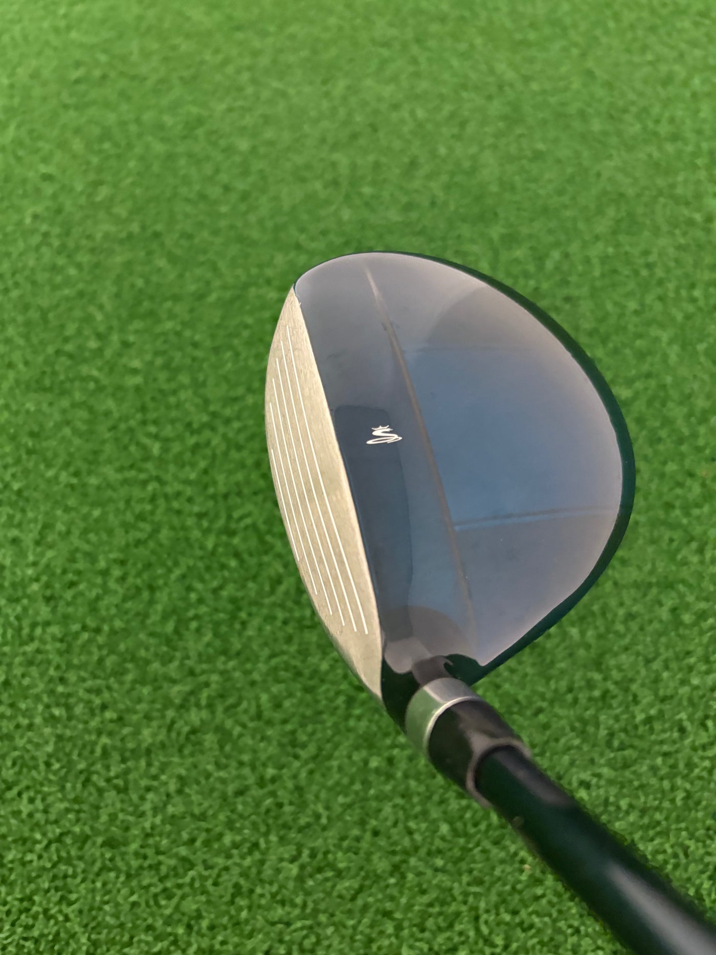 Cobra Baffler XL 16* 3 Wood (Stiff)