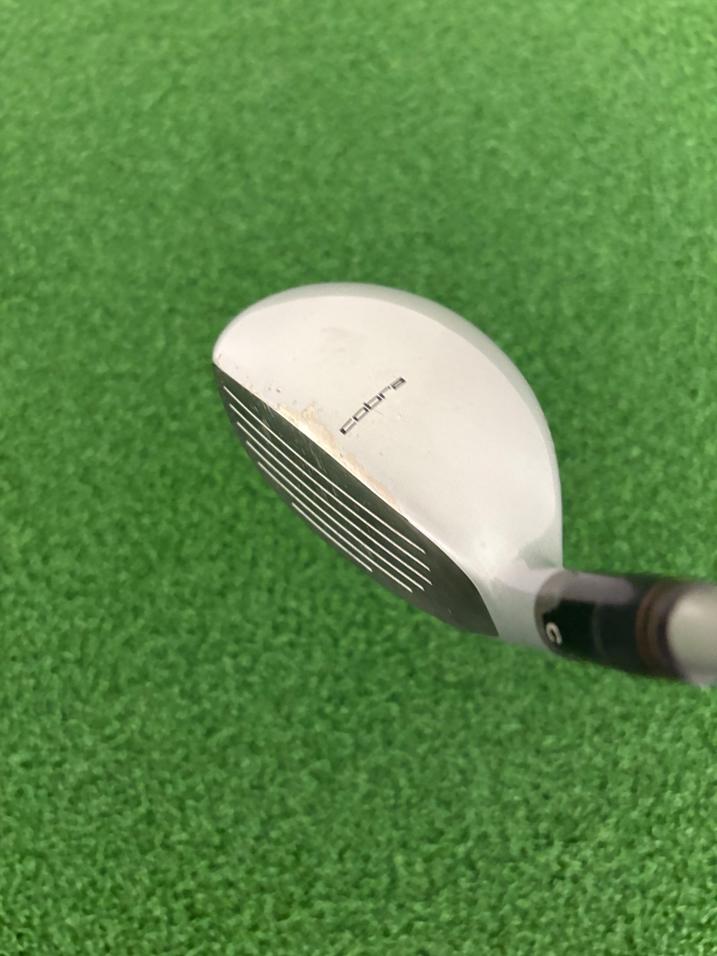 Cobra AMP 17* 2 Hybrid (Stiff)