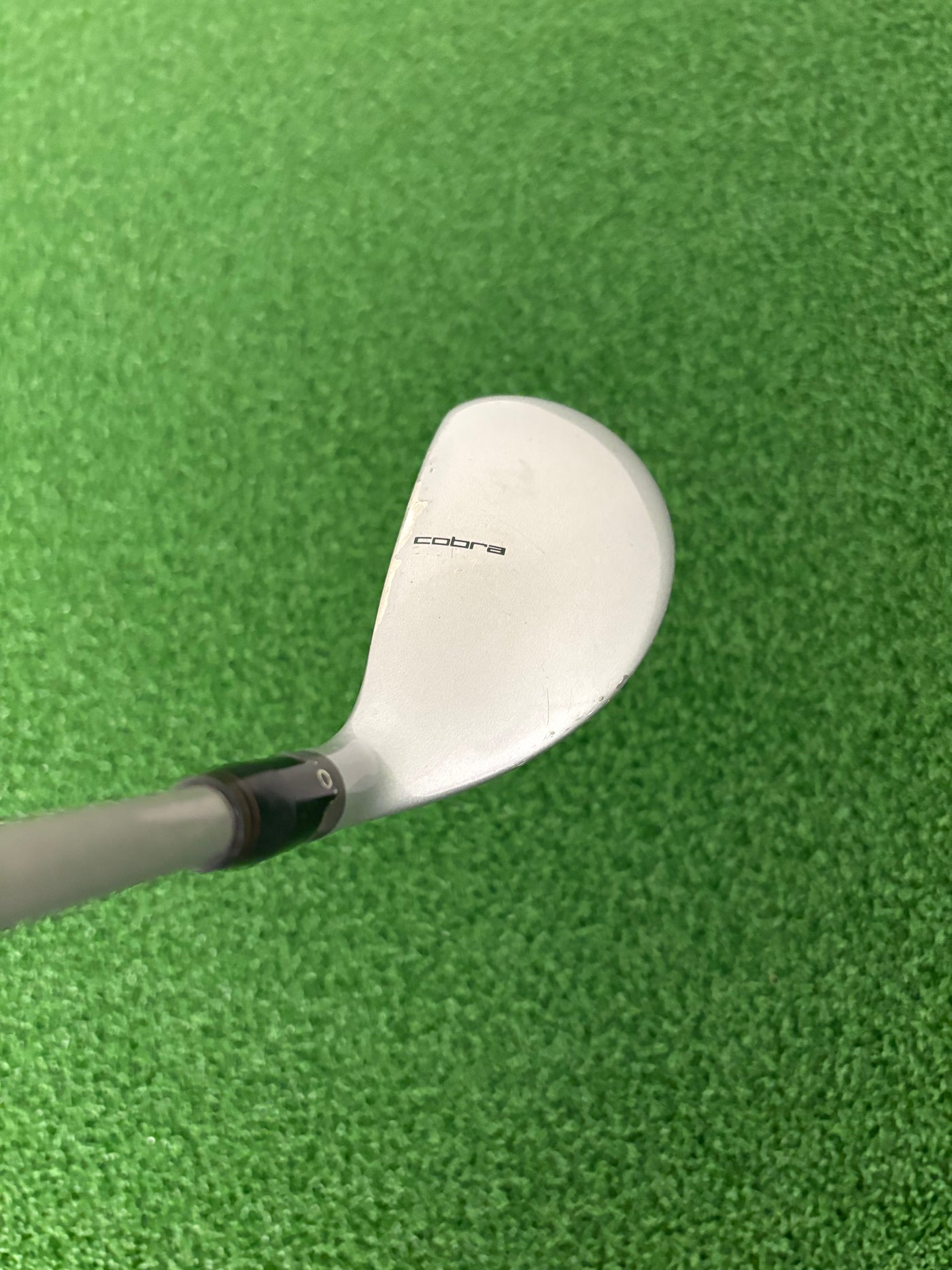 Cobra AMP 17* 2 Hybrid (Stiff)