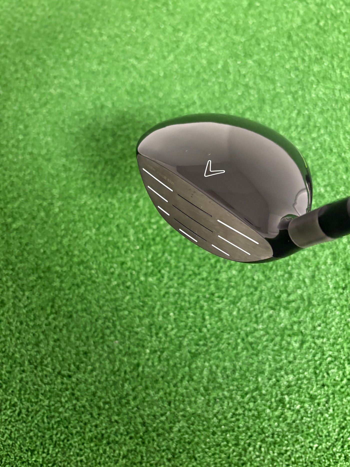 Callaway Epic Speed 18* 5 Wood (Regular)