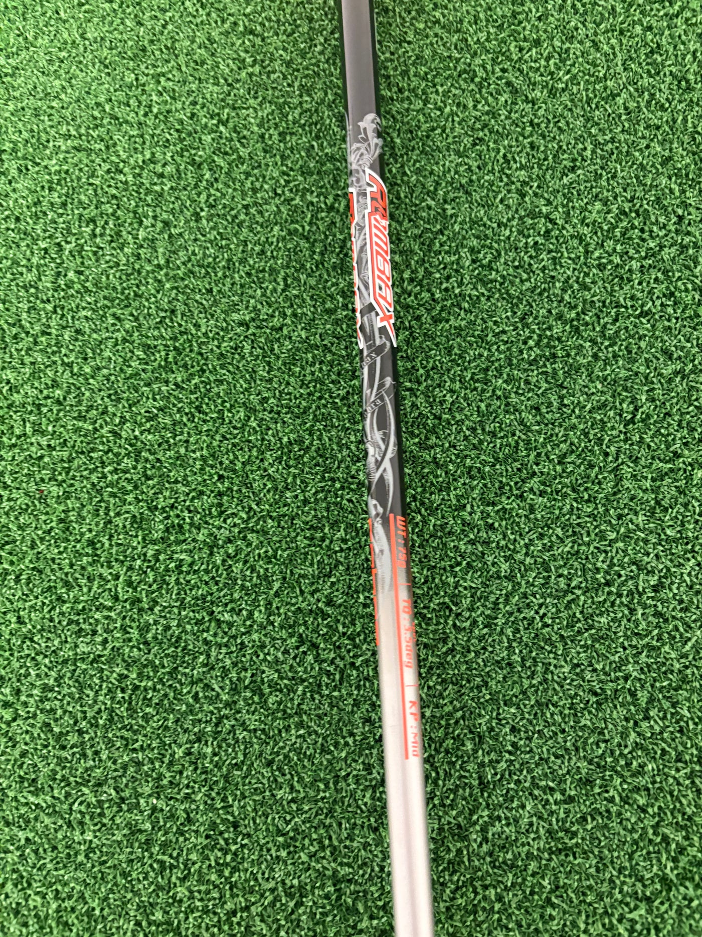 Cobra AMP 17* 2 Hybrid (Stiff)