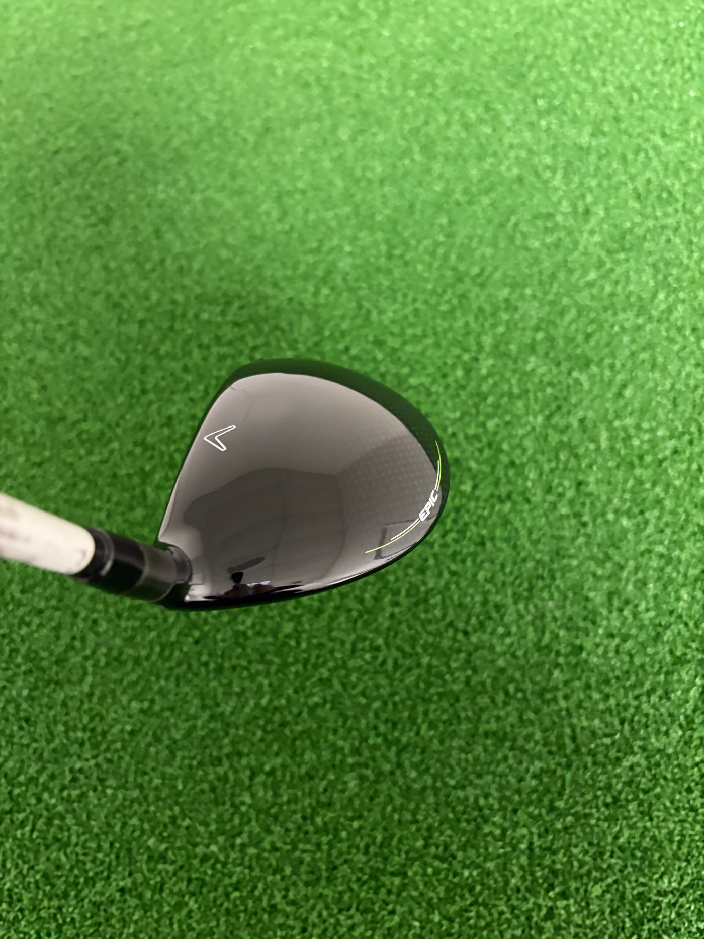 Callaway Epic Speed 18* 5 Wood (Regular)