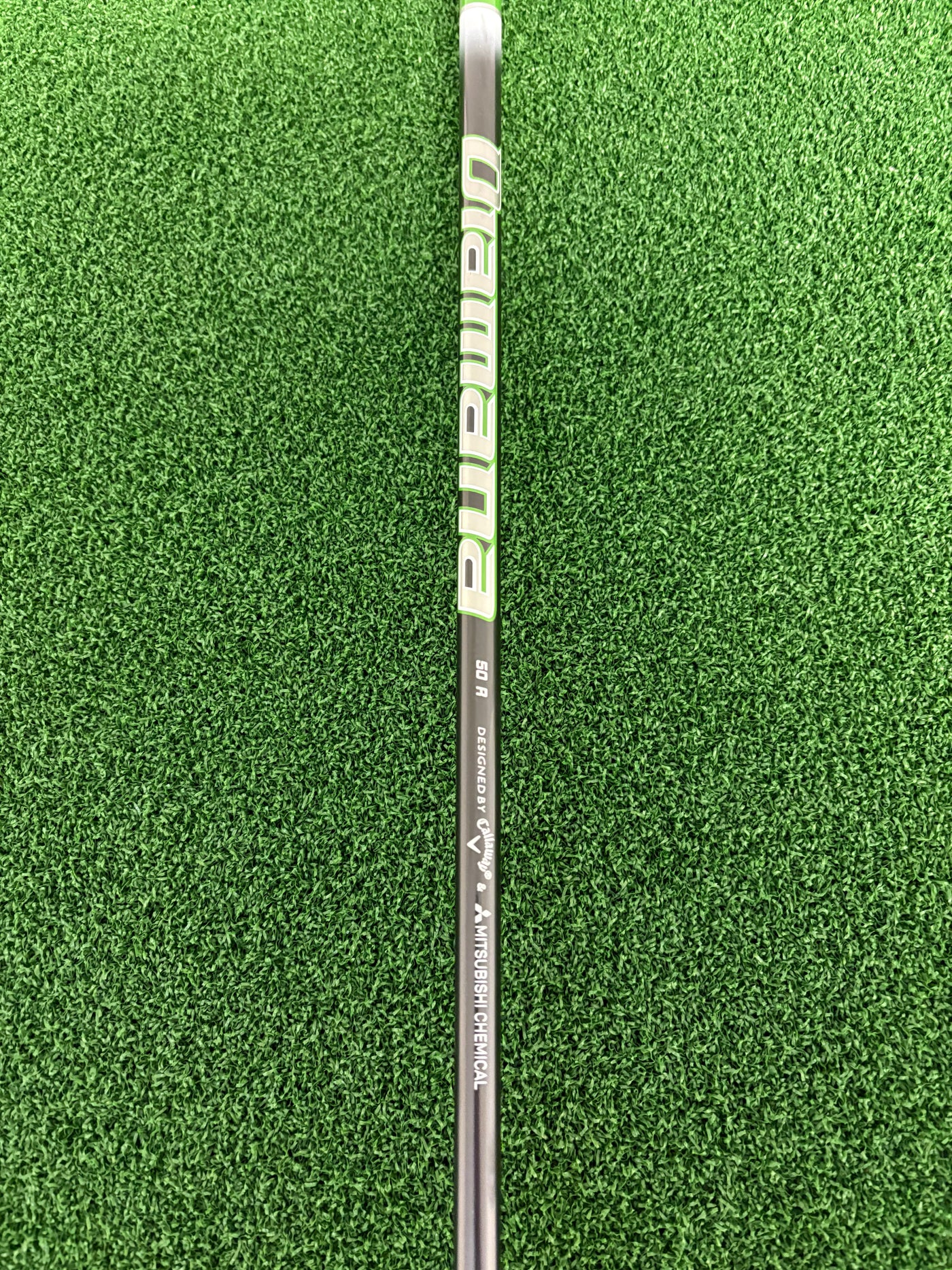 Callaway Epic Speed 18* 5 Wood (Regular)