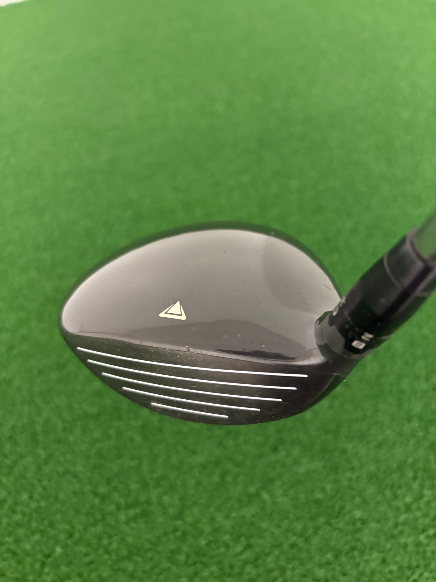 Titleist 917F2 15* 3 Wood (Stiff)