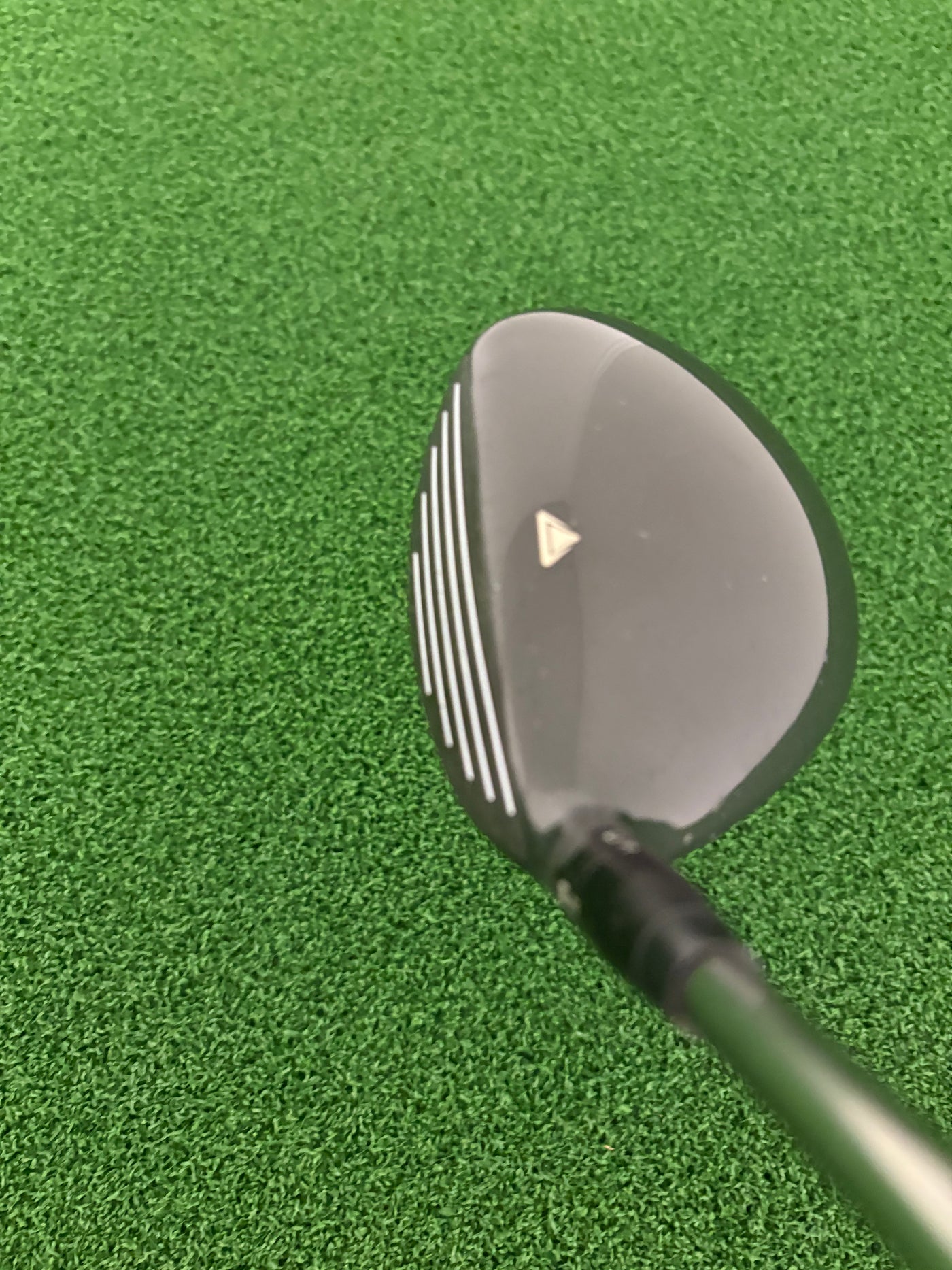 Titleist 917F2 15* 3 Wood (Stiff)