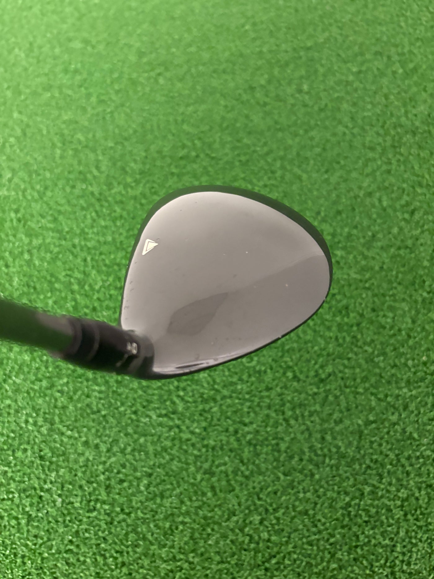 Titleist 917F2 15* 3 Wood (Stiff)