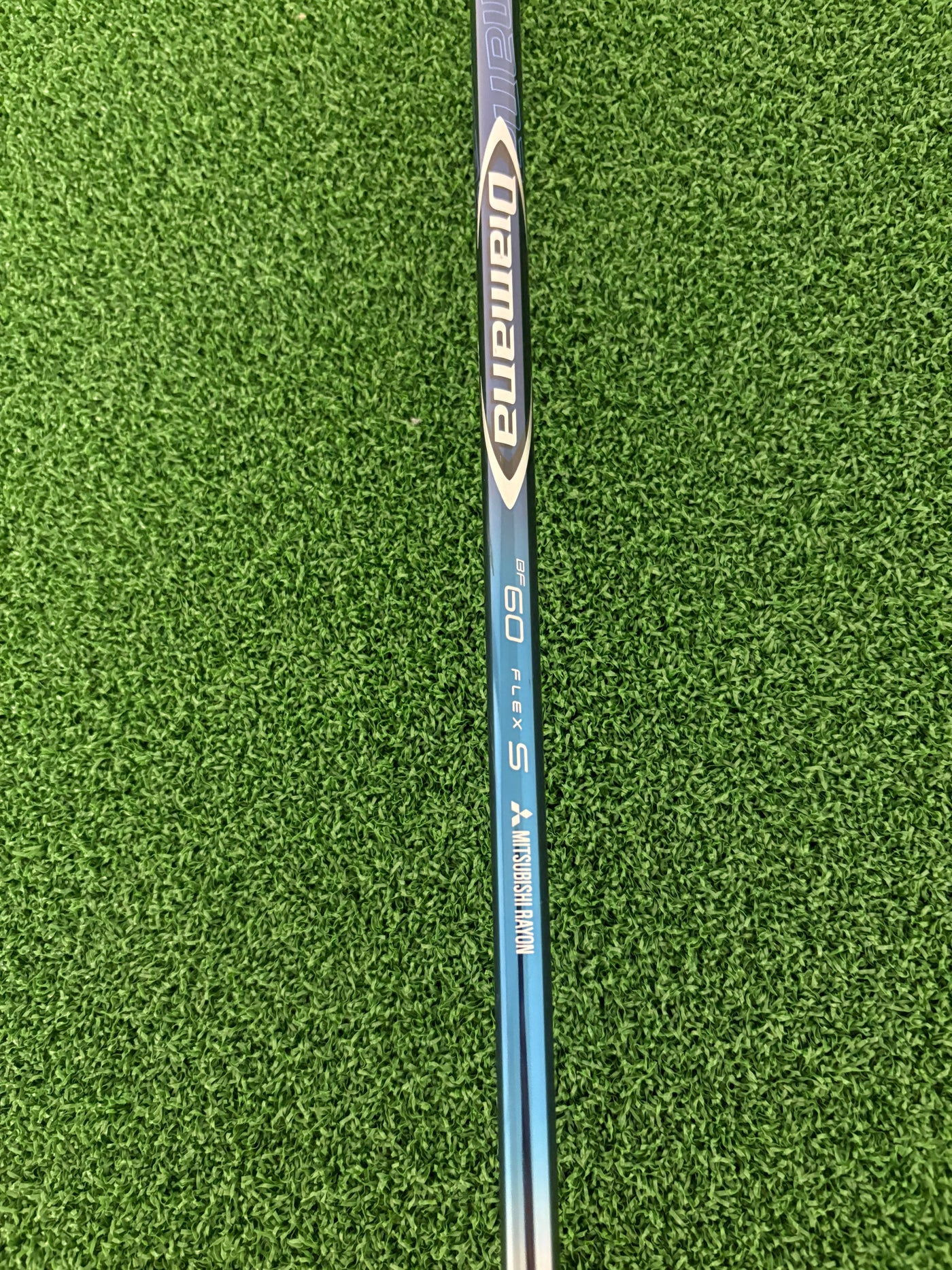 Titleist 917F2 15* 3 Wood (Stiff)