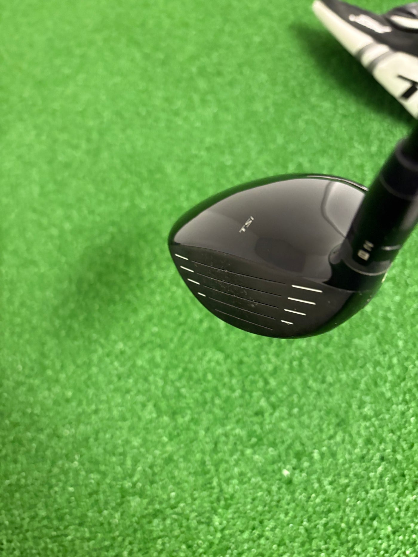 Titleist TSi2 18* 5 Wood (Stiff)