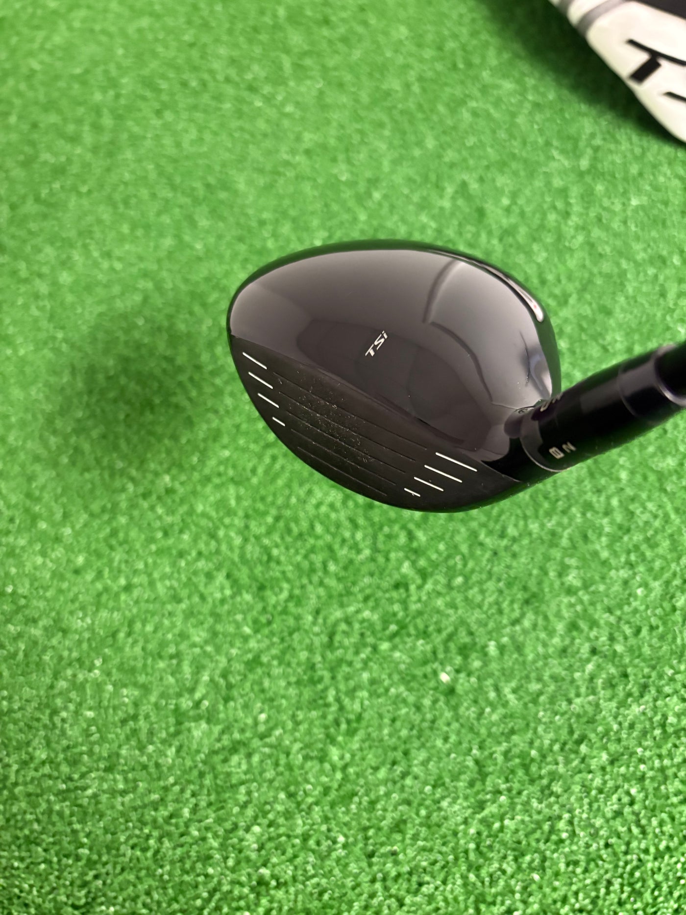 Titleist TSi2 18* 5 Wood (Stiff)