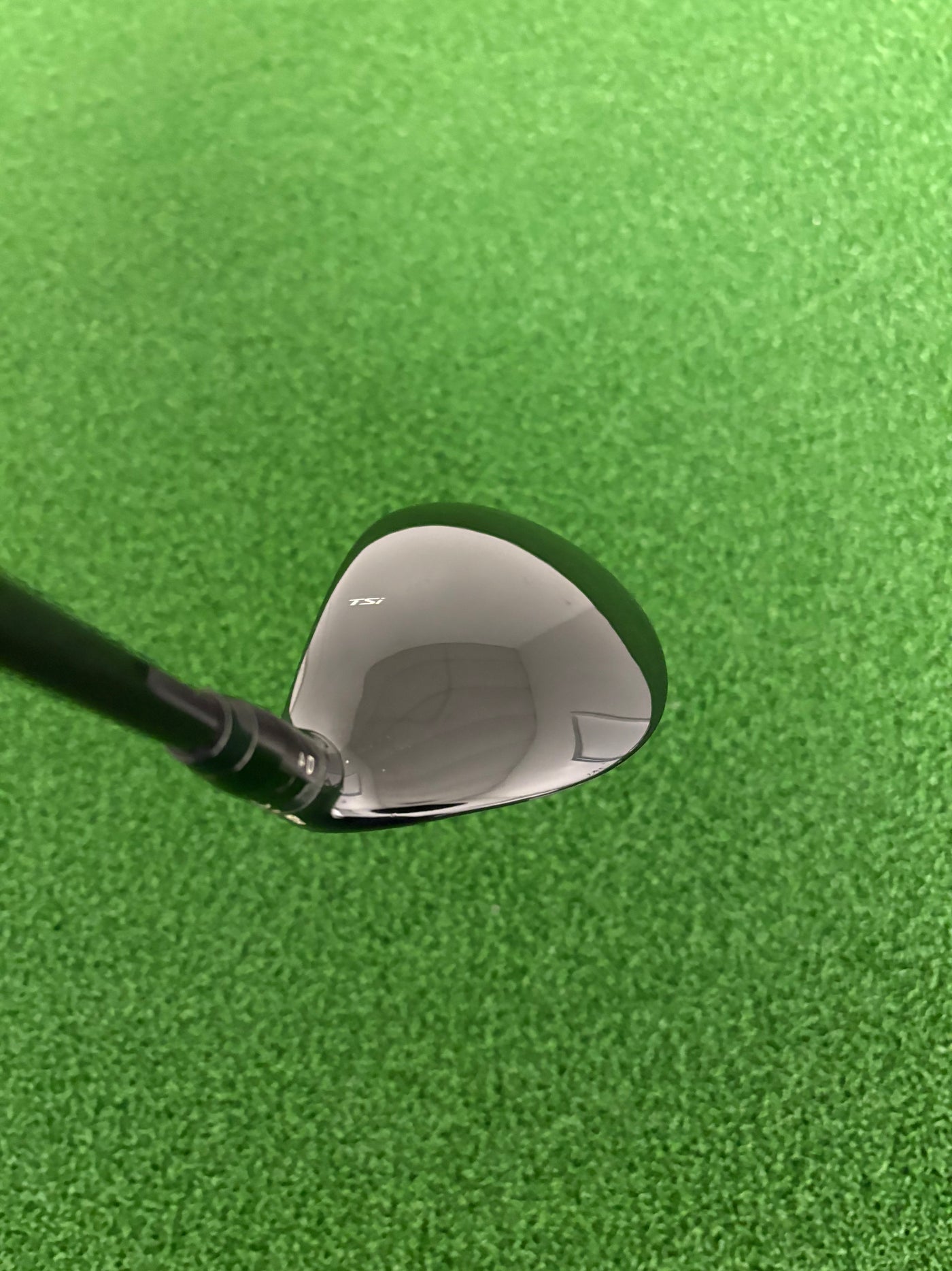 Titleist TSi2 18* 5 Wood (Stiff)