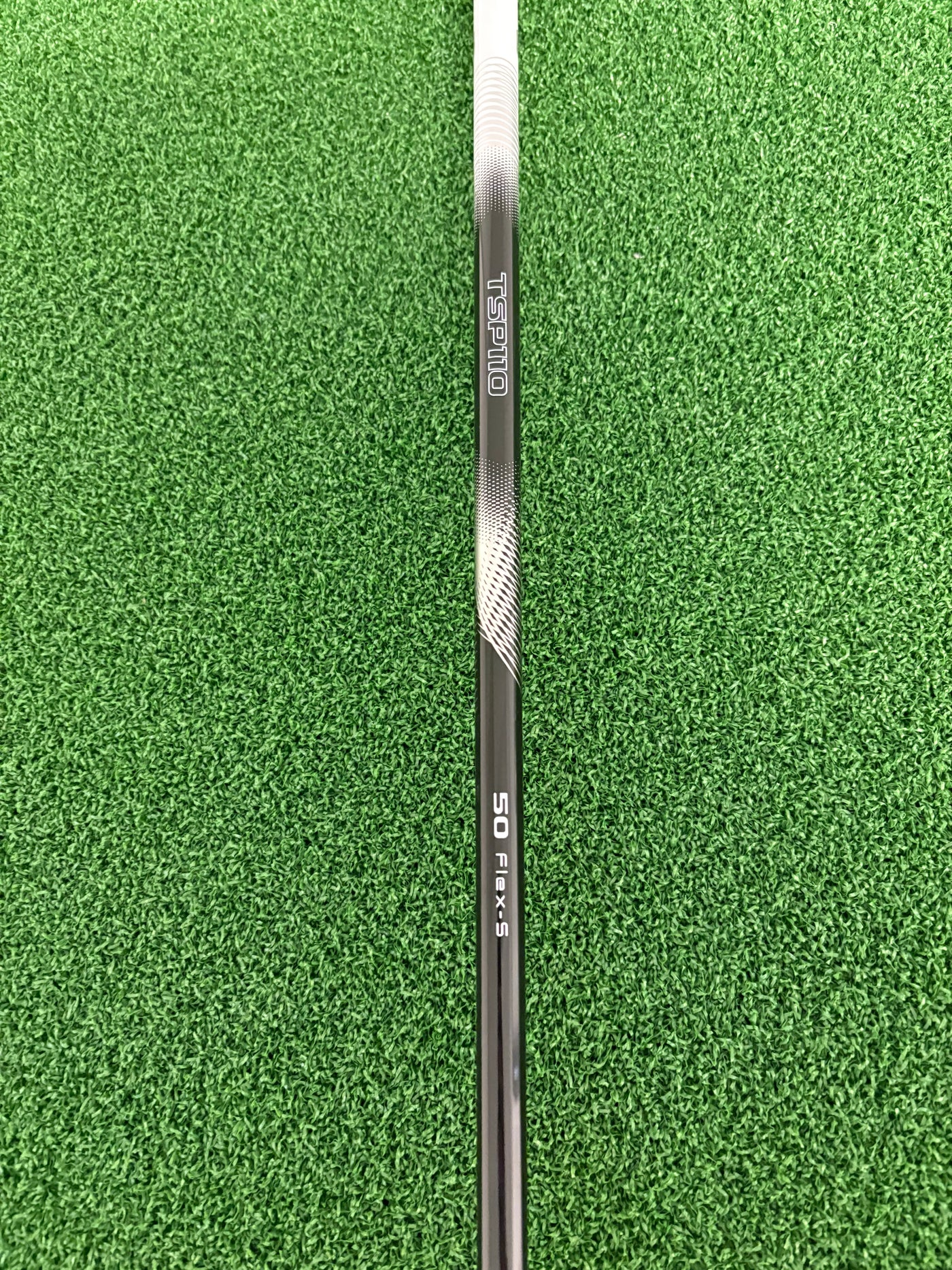 Titleist TSi2 18* 5 Wood (Stiff)