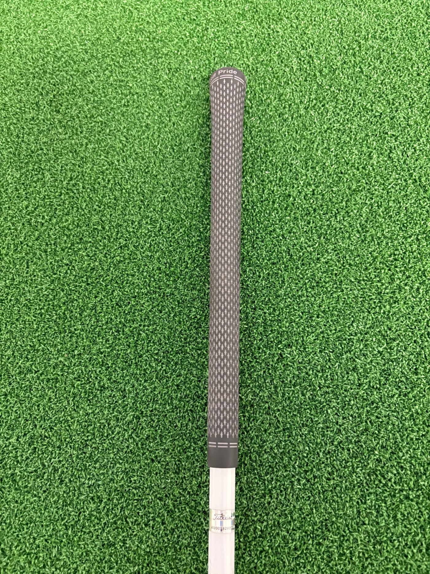 Titleist TSi2 18* 5 Wood (Stiff)