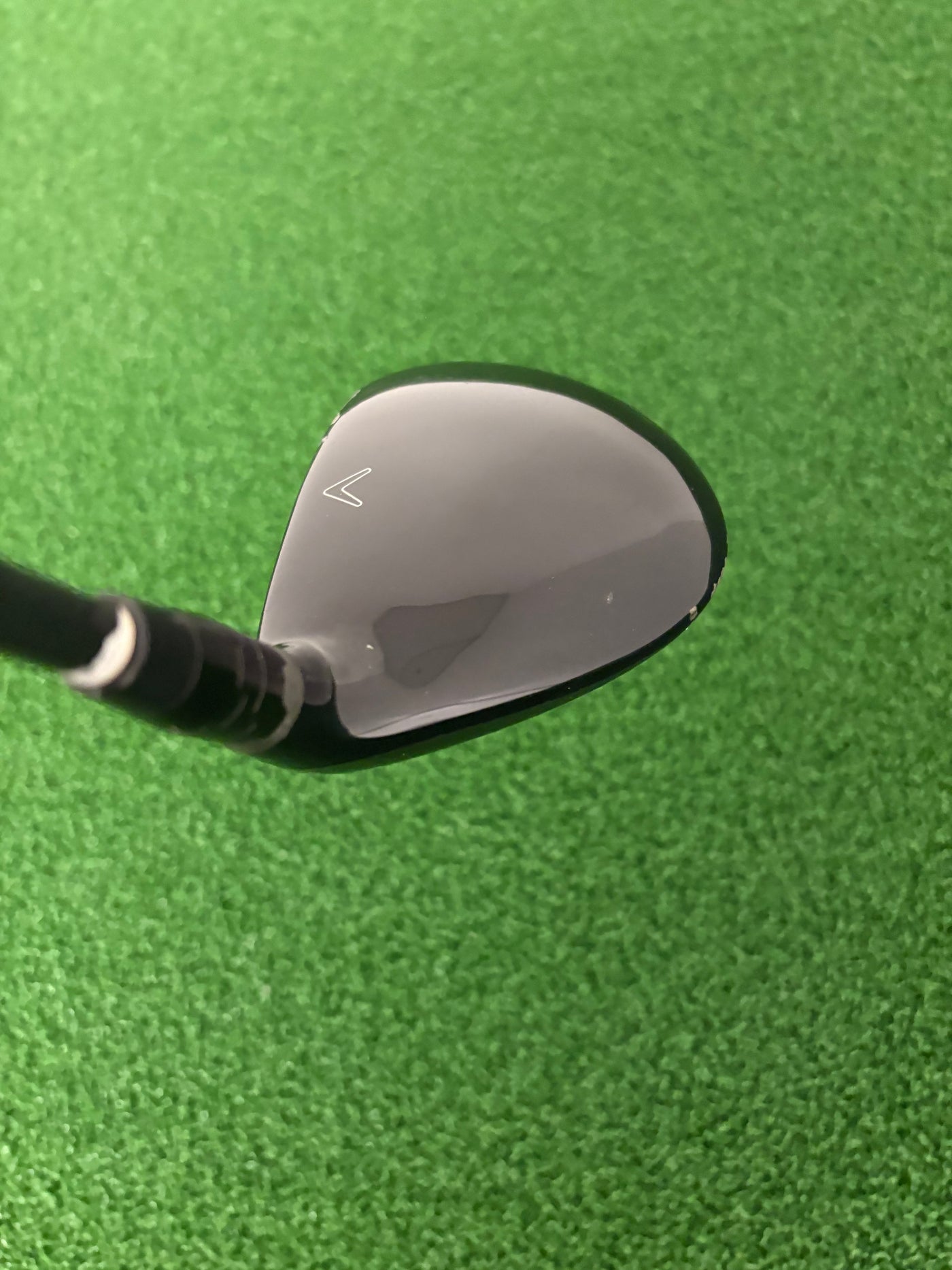 Callaway Great Big Bertha (2015) 18* 5 Wood (Stiff/Regular)