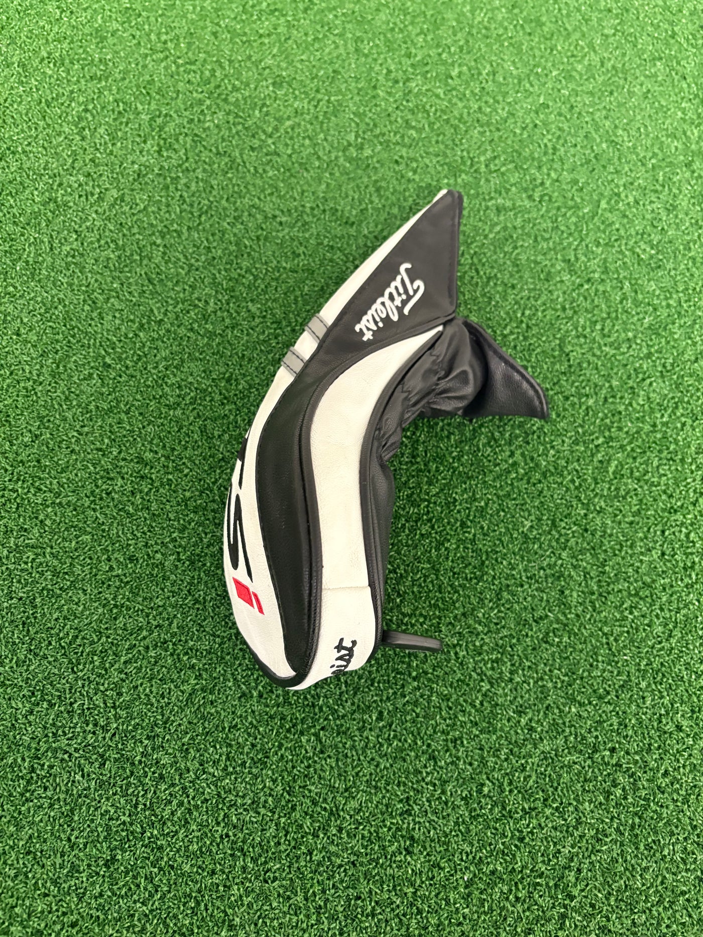 Titleist TSi2 18* 5 Wood (Stiff)