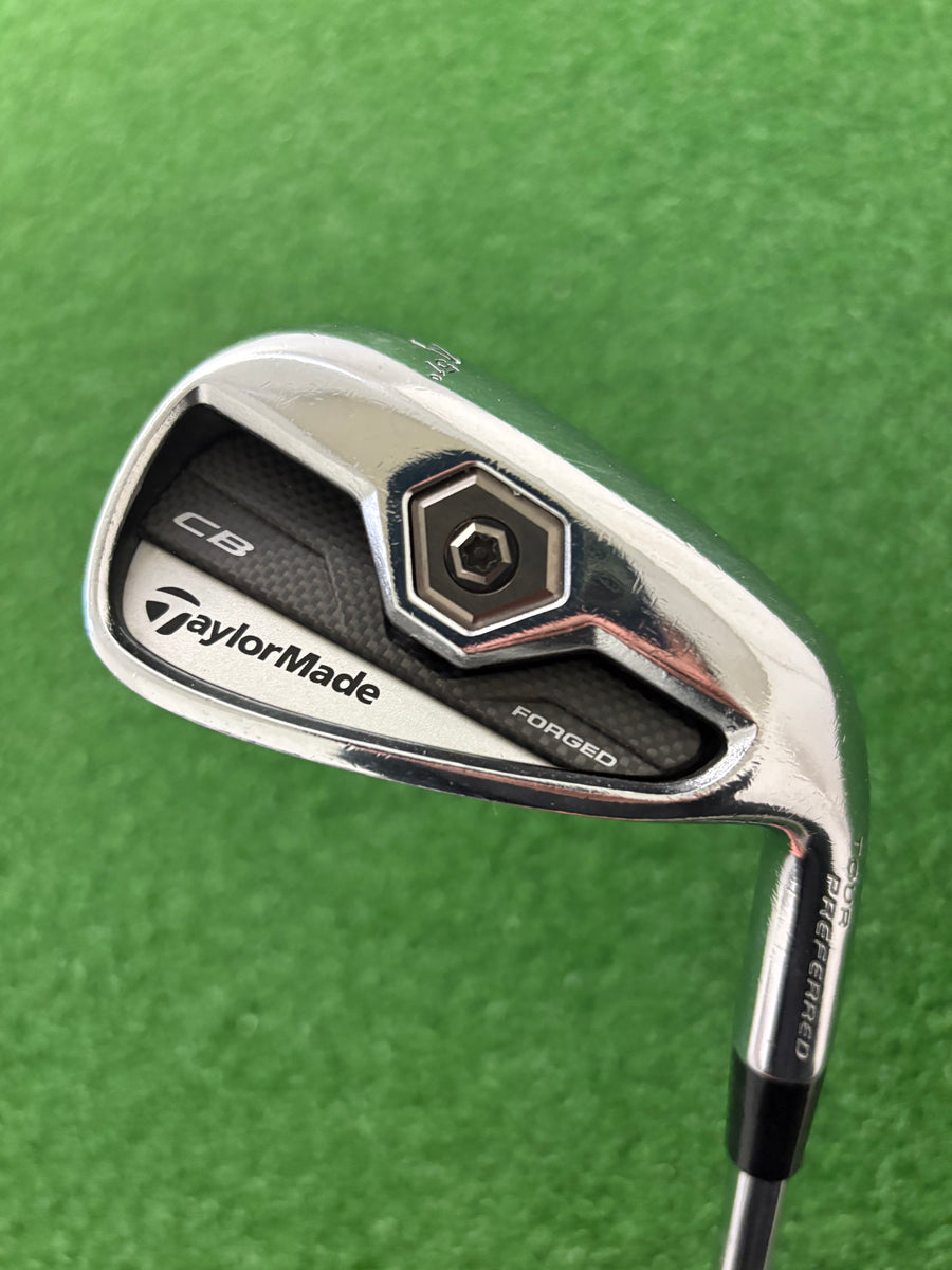 Taylormade Tour Preferred CB 51*