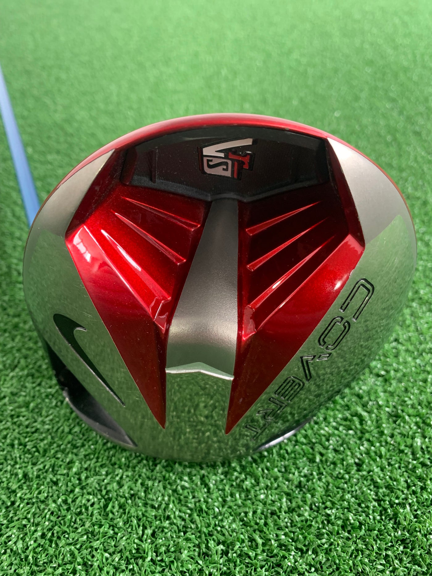 Nike VRS Covert 1 Wood (Stiff)