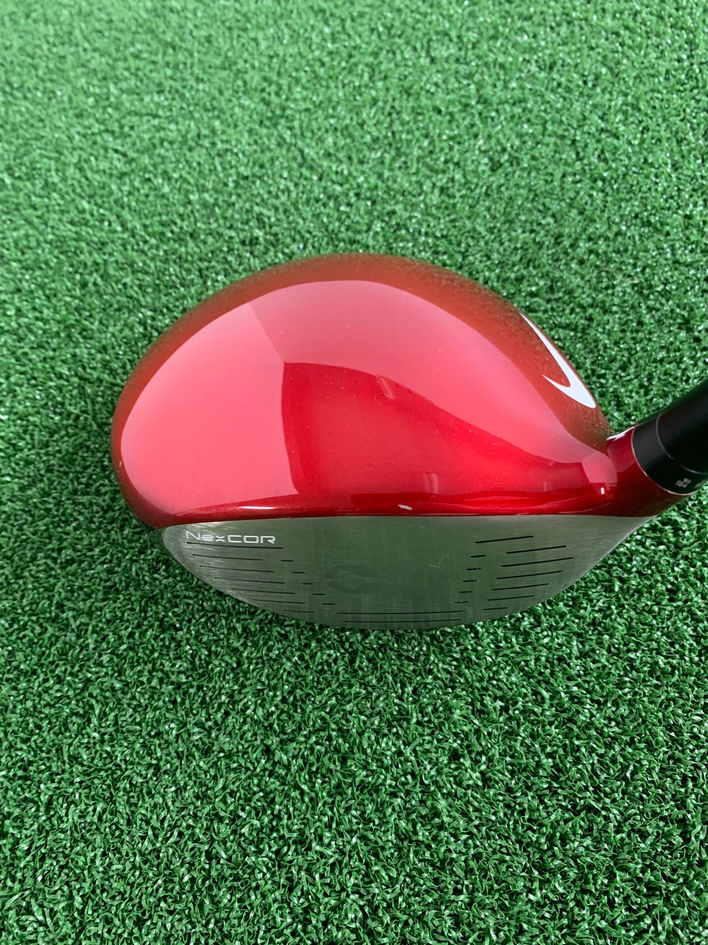 Nike VRS Covert 1 Wood (Stiff)