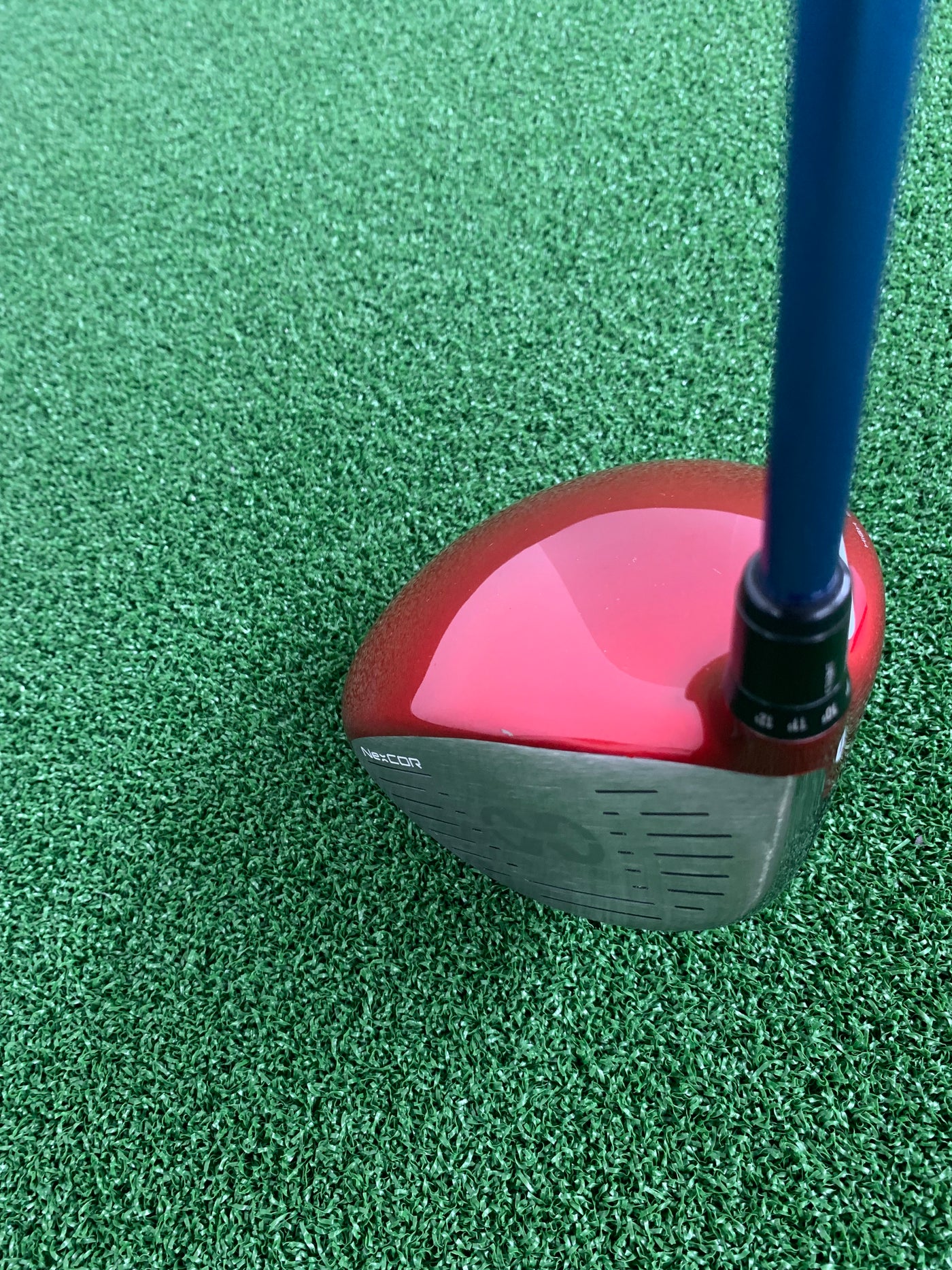 Nike VRS Covert 1 Wood (Stiff)