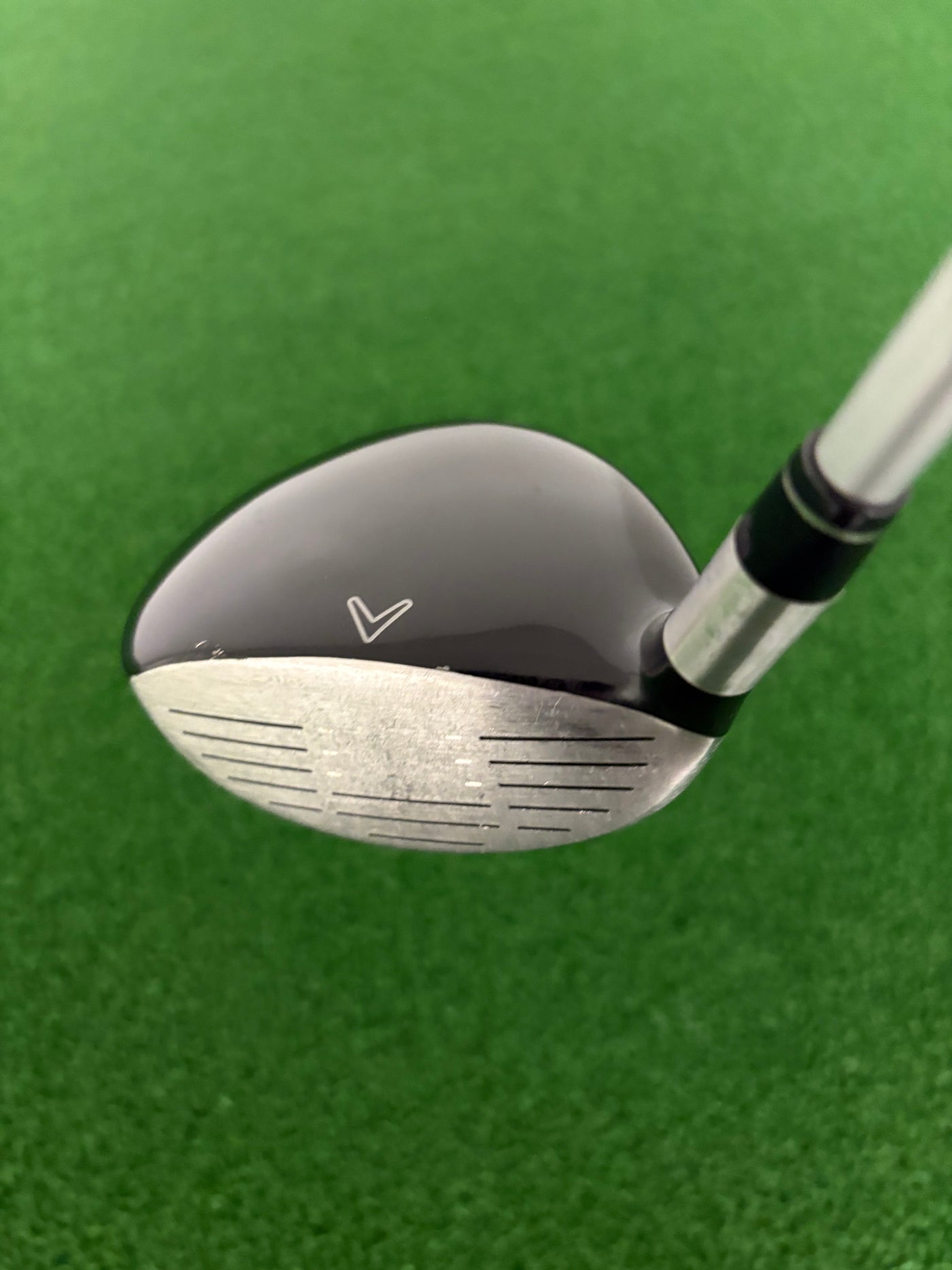 Callaway FT Draw 19* 5 Wood (Regular)